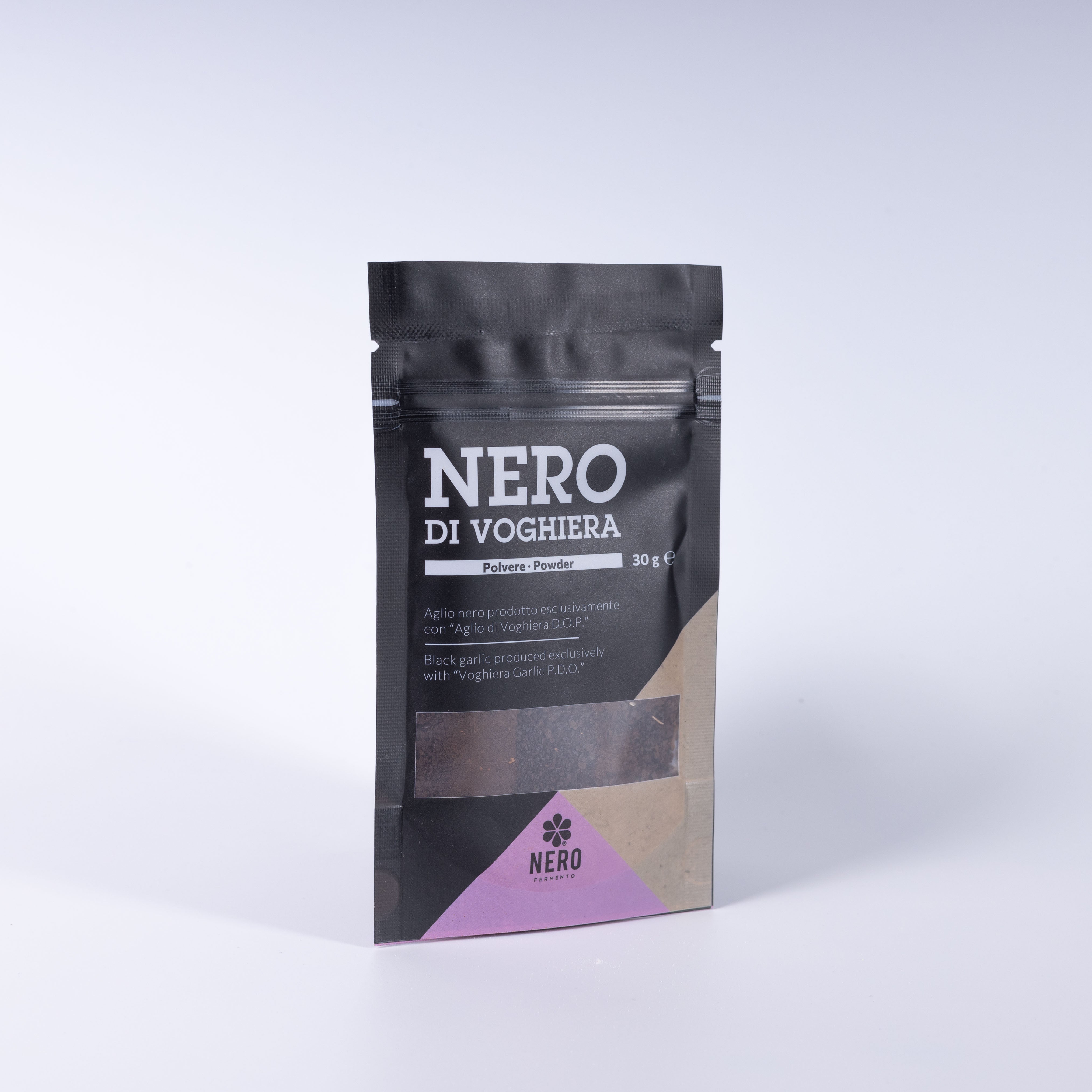 Nero Fermento Knoblauchpulver