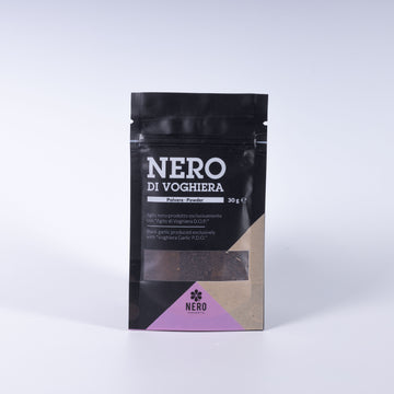 Nero Fermento Knoblauchpulver
