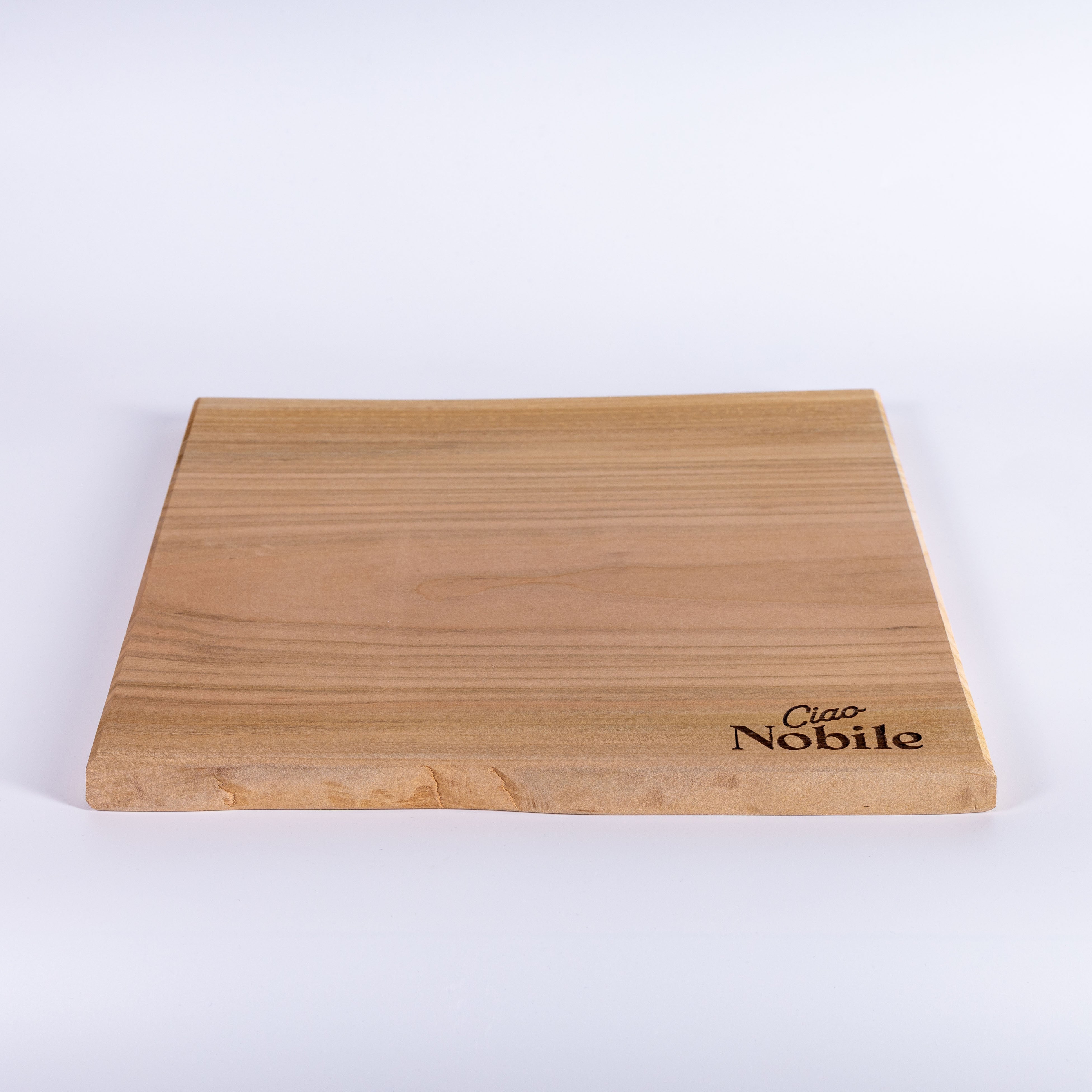 Nobile Schneidbrett Kirsche