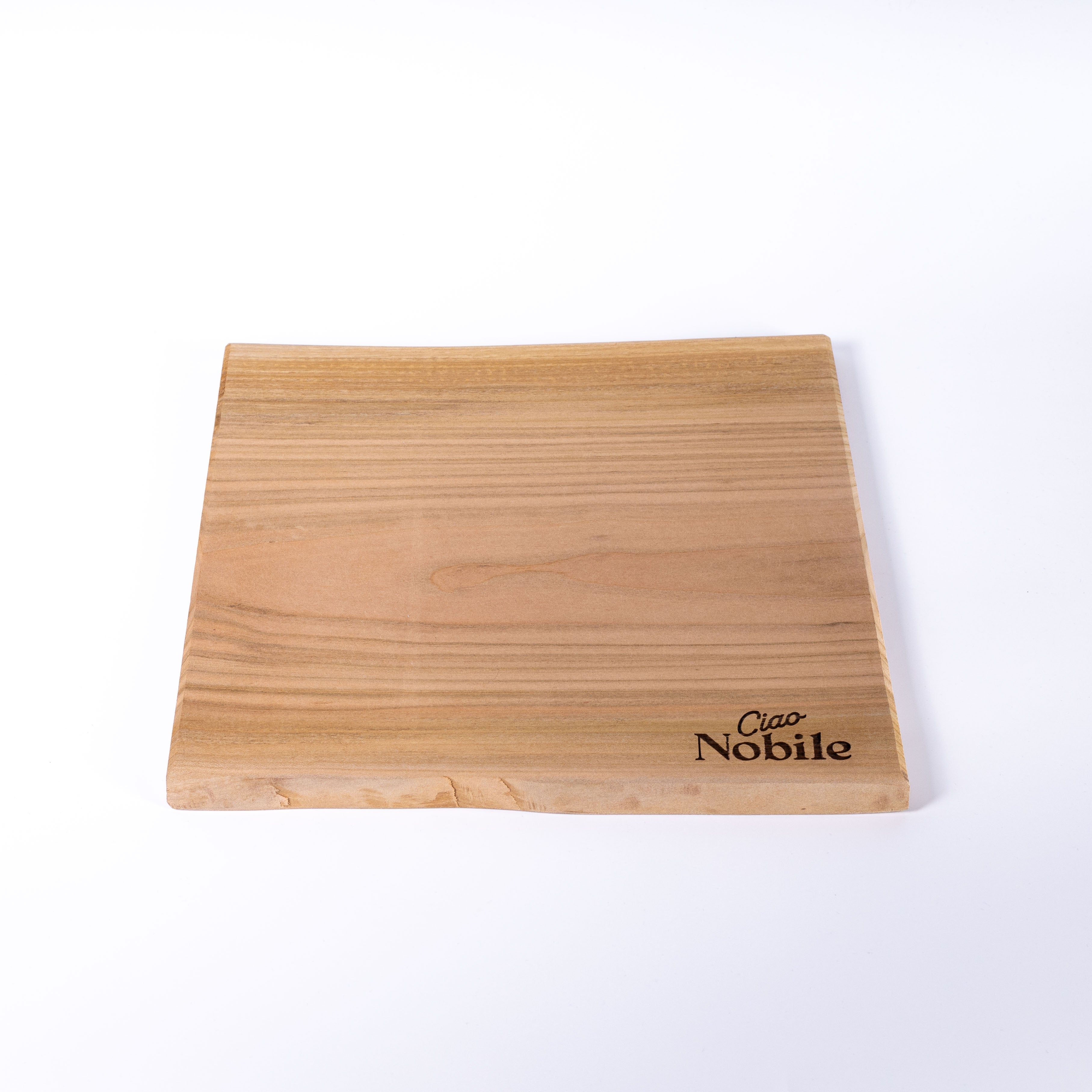 Nobile Schneidbrett Kirsche
