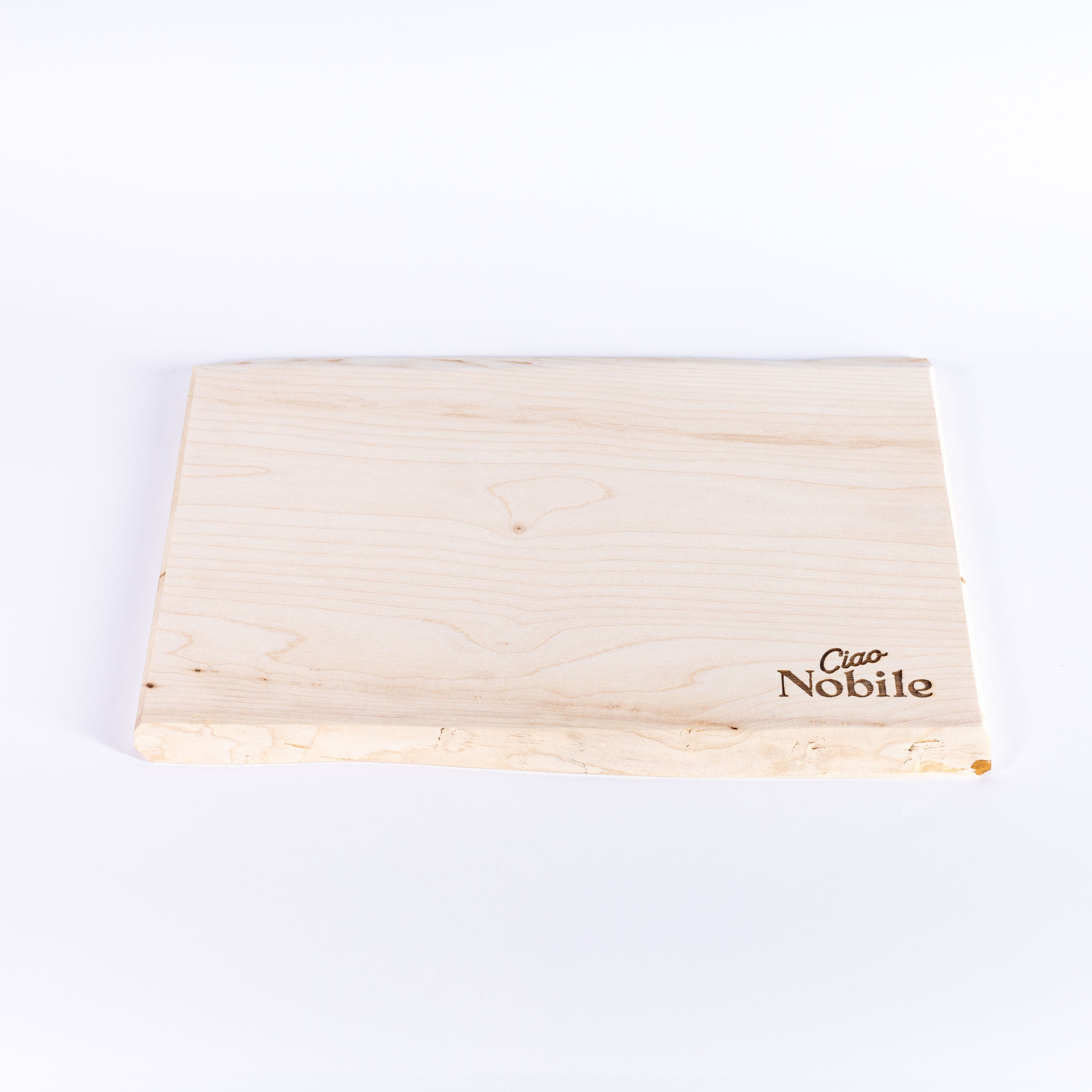 Nobile Schneidbrett Ahorn