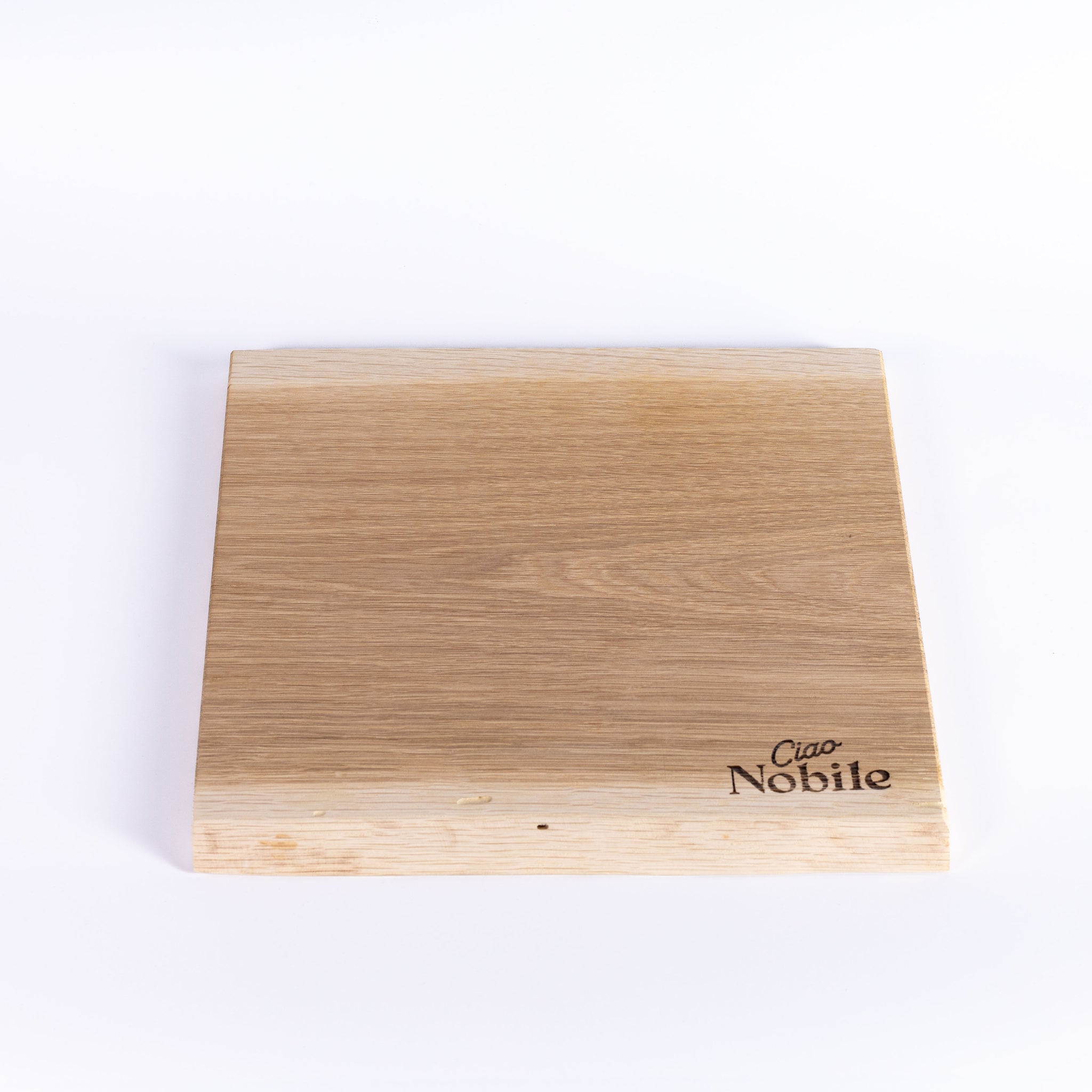 Nobile Schneidbrett Eiche