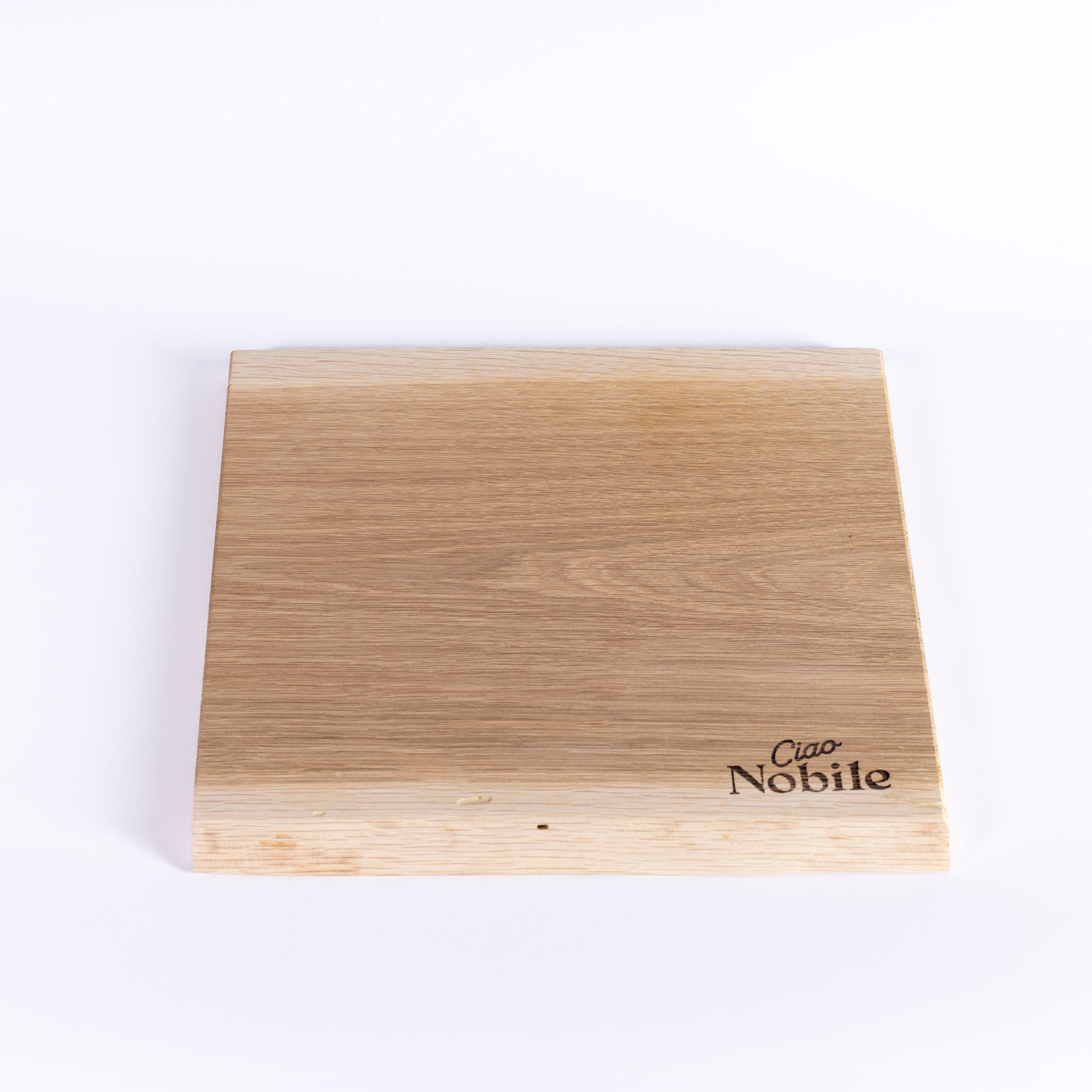 Nobile Schneidbrett Eiche