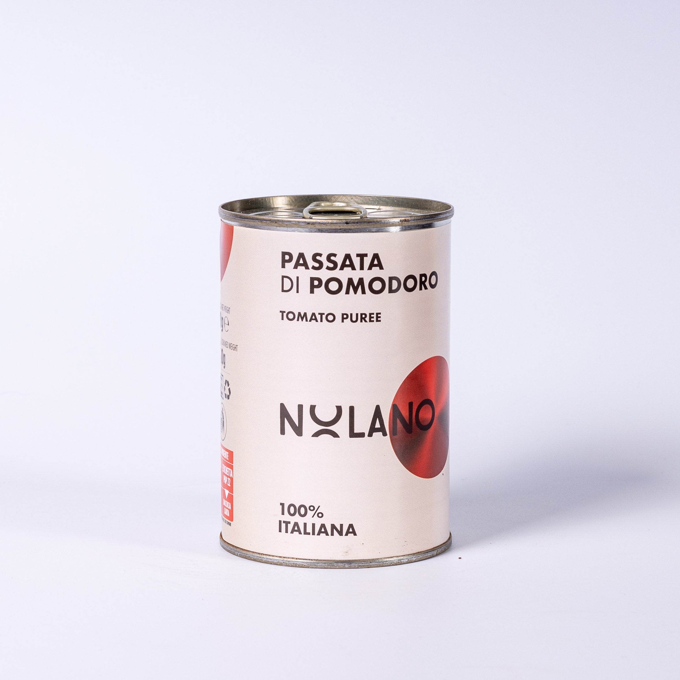 Nolano Passata di Pomodoro