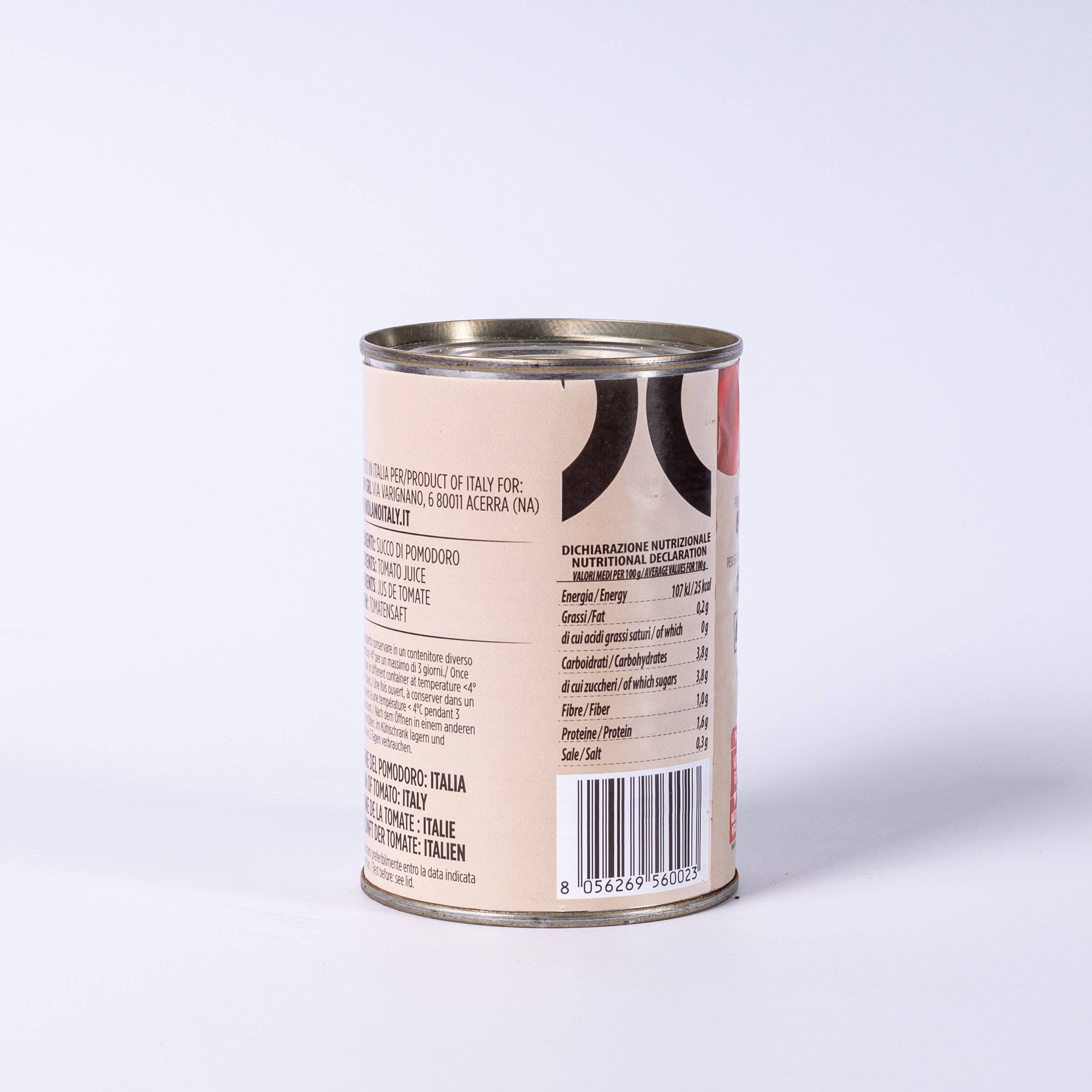 Nolano Passata di Pomodoro