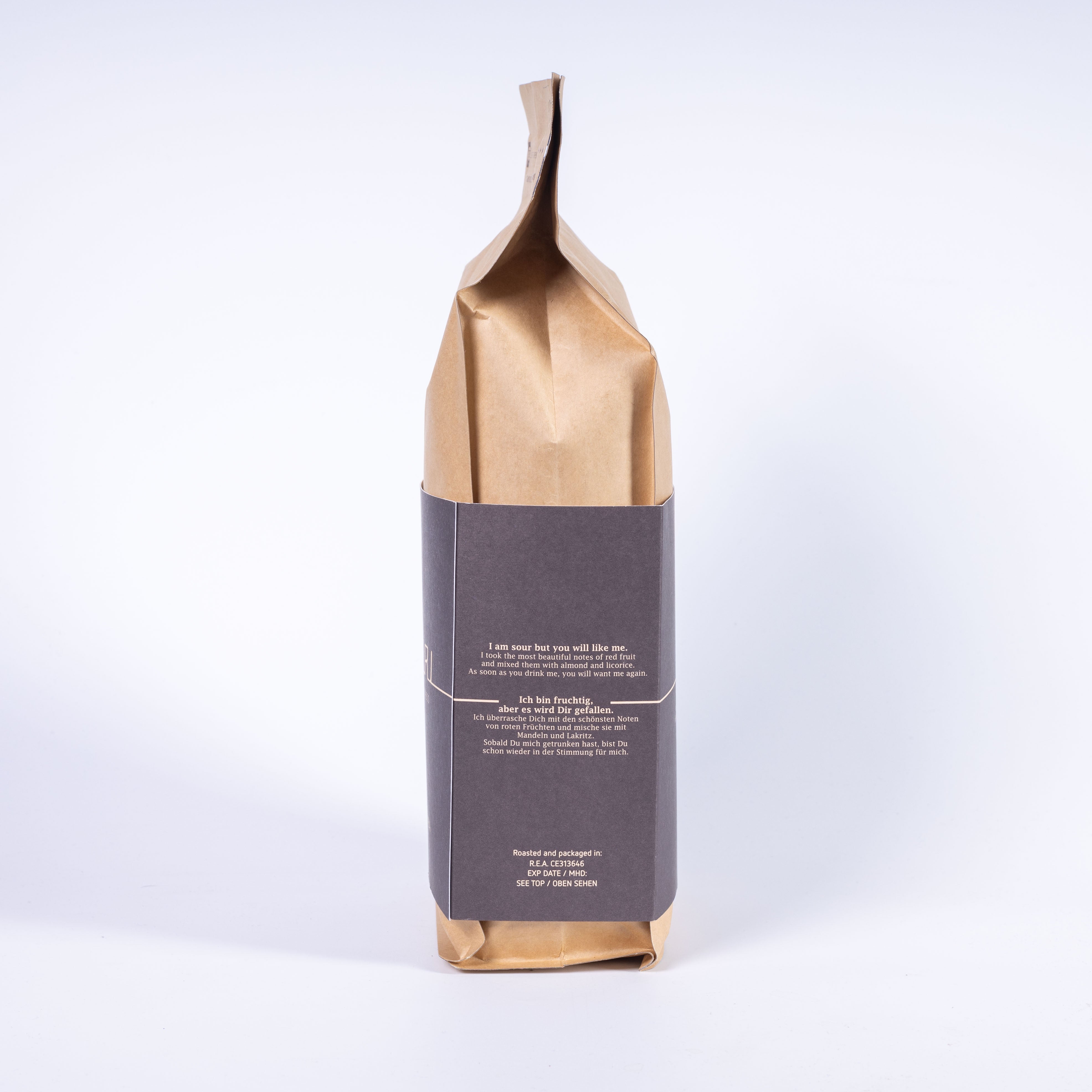 Nurri Caffè D'Arabia 1kg