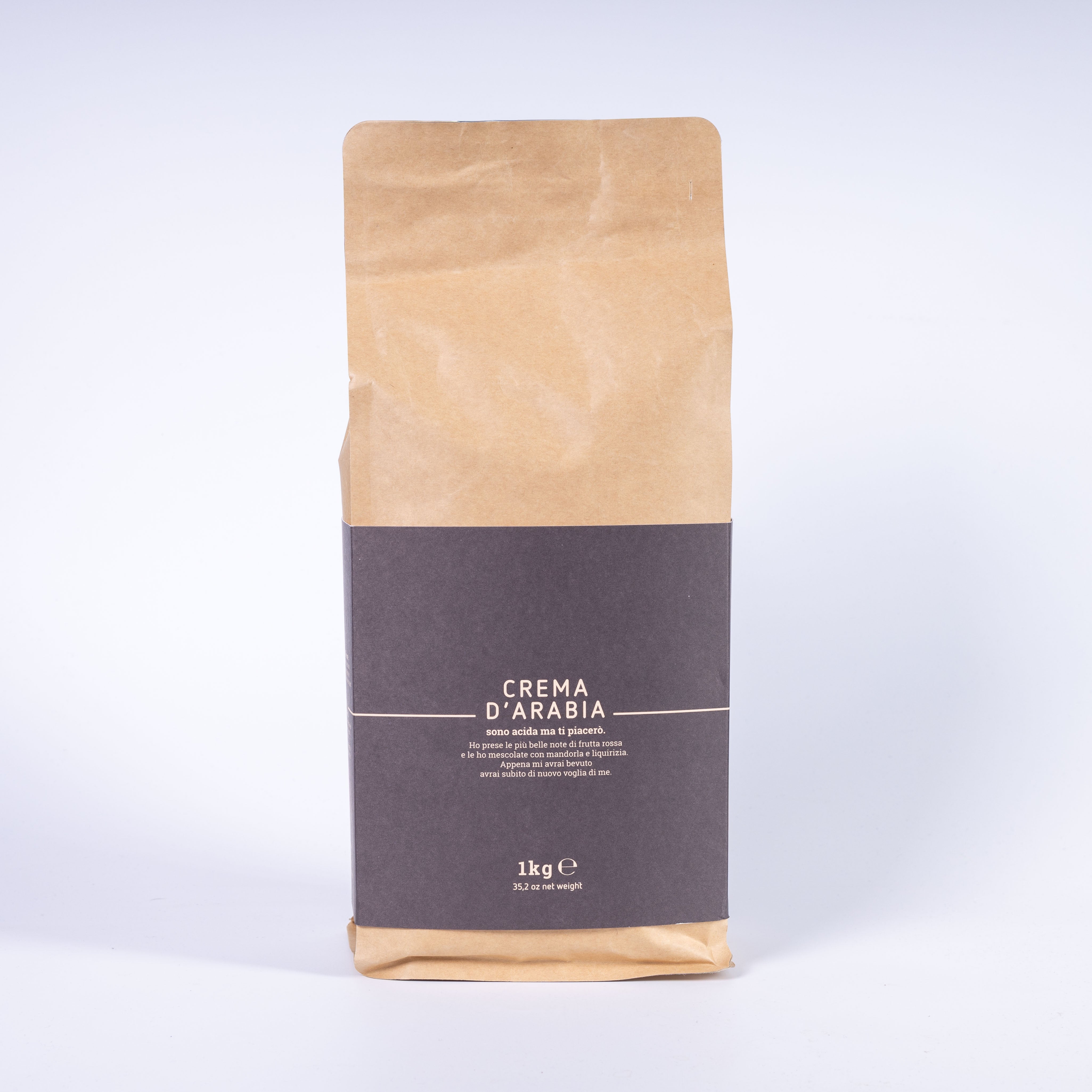 Nurri Caffè D'Arabia 1kg