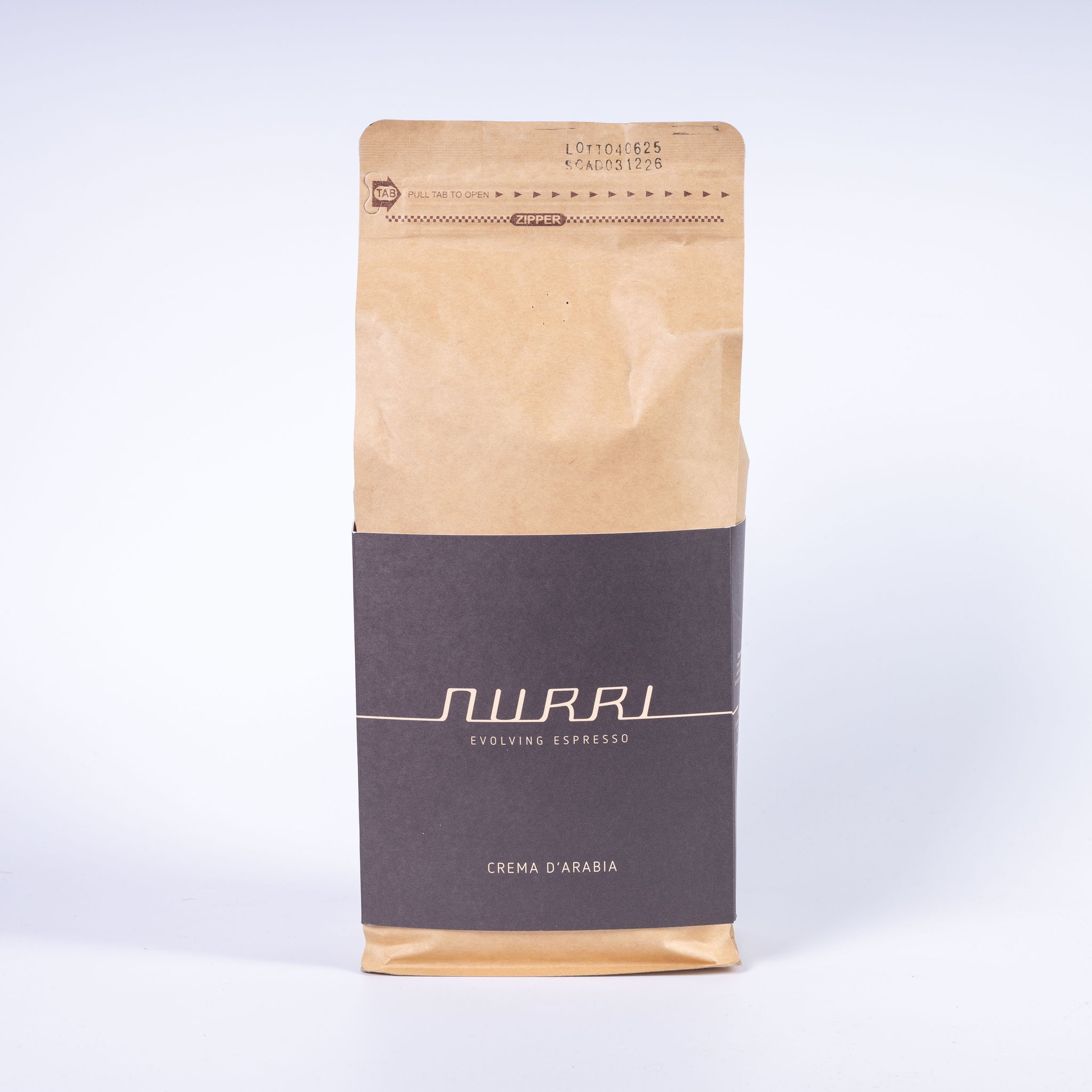 Nurri Caffè D'Arabia 1kg