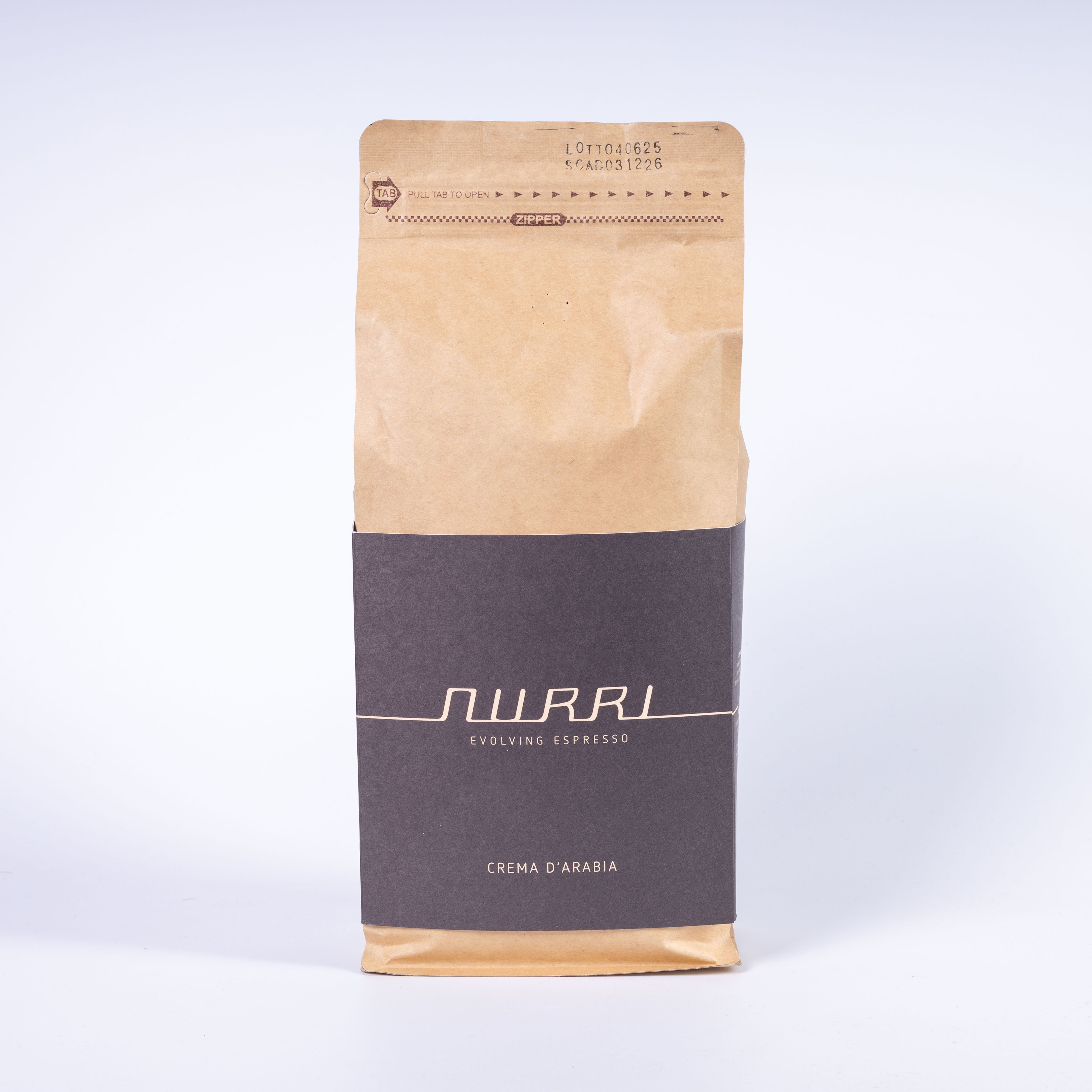 Nurri Caffè D'Arabia 1kg