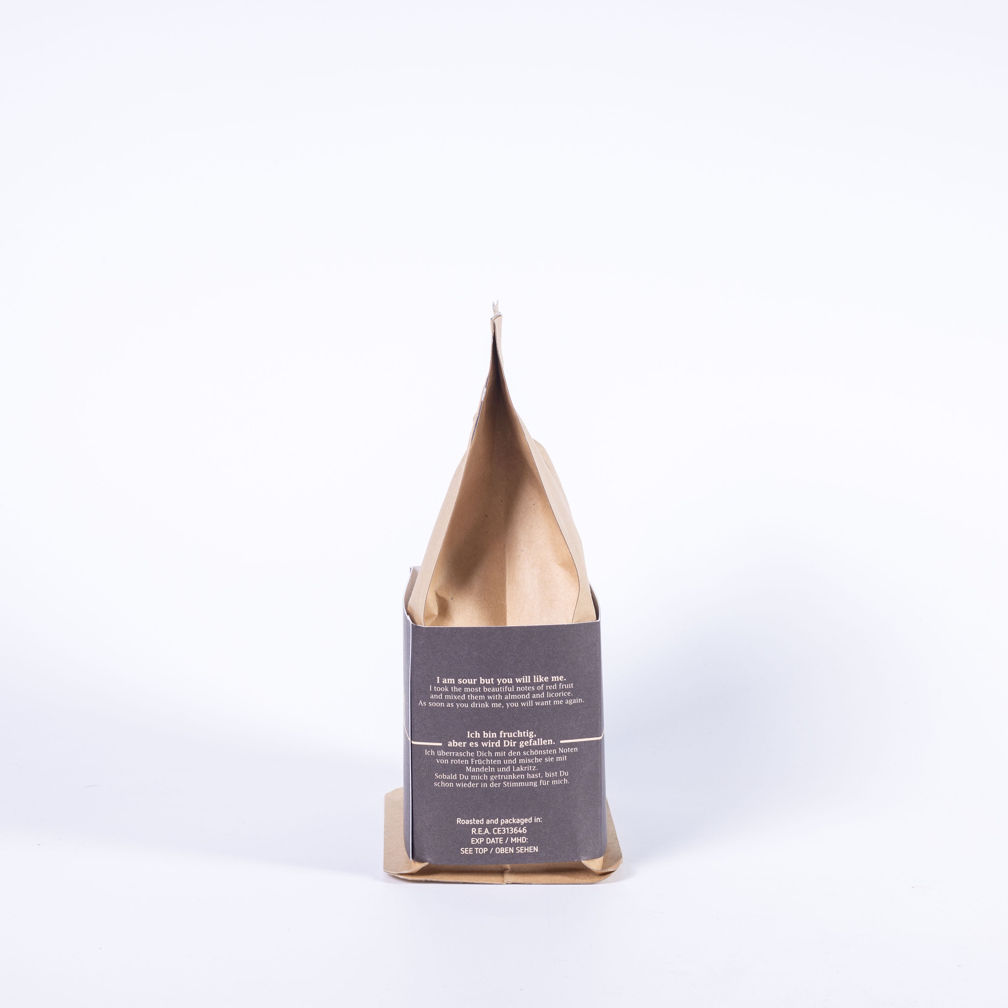 Nurri Caffè D'Arabia 250g