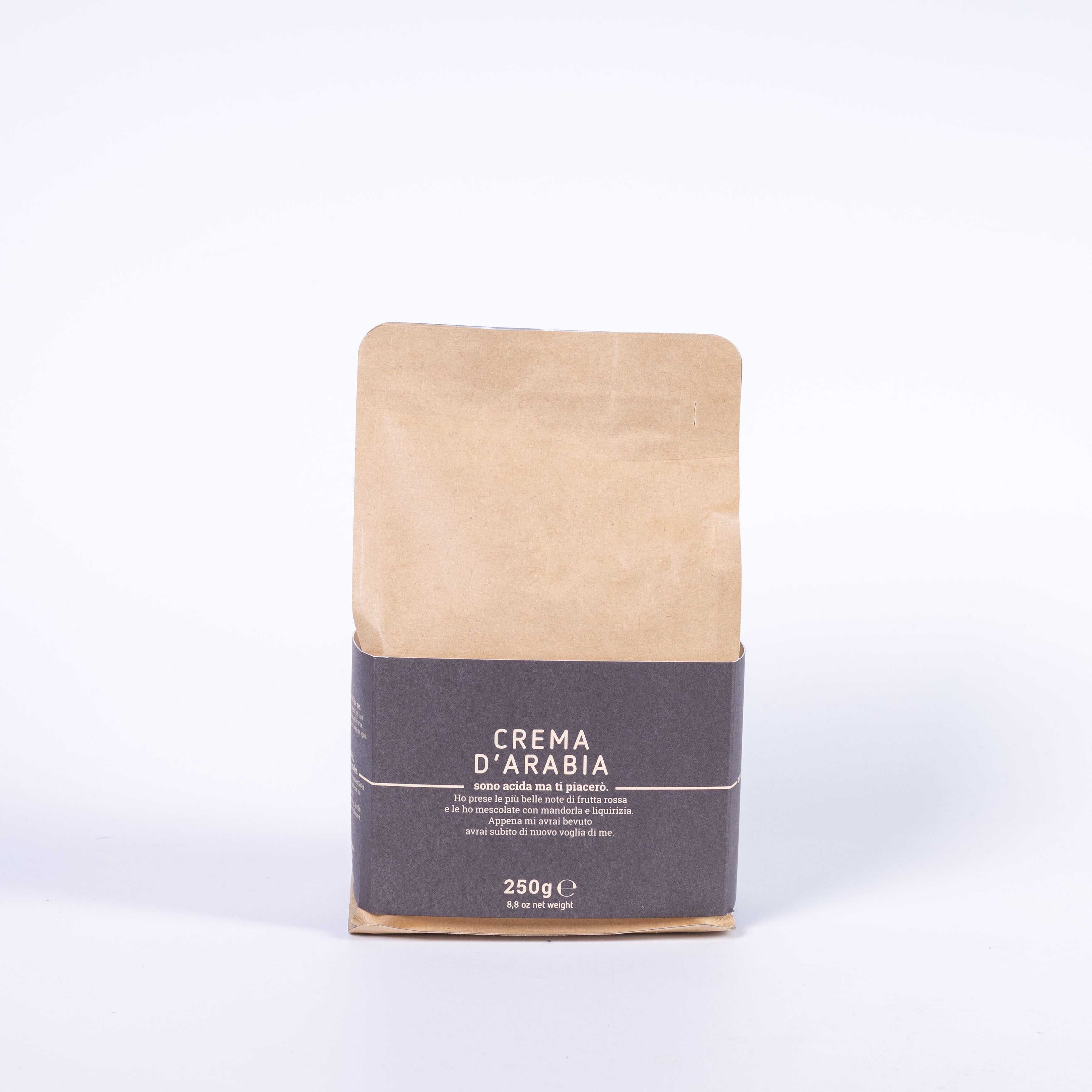 Nurri Caffè D'Arabia 250g