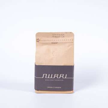 Nurri Caffè D'Arabia 250g