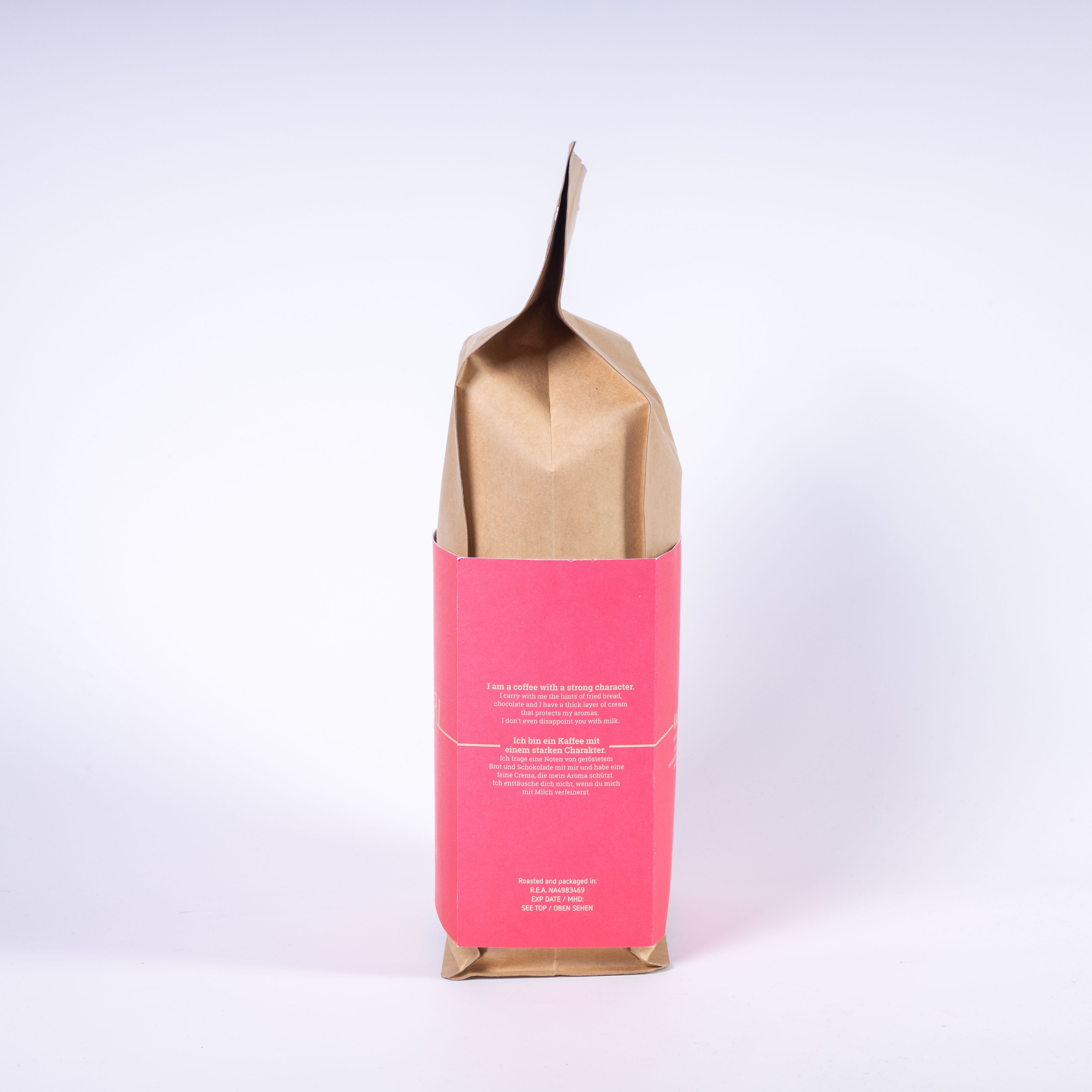 Nurri Caffè Napoletano 100% 1kg
