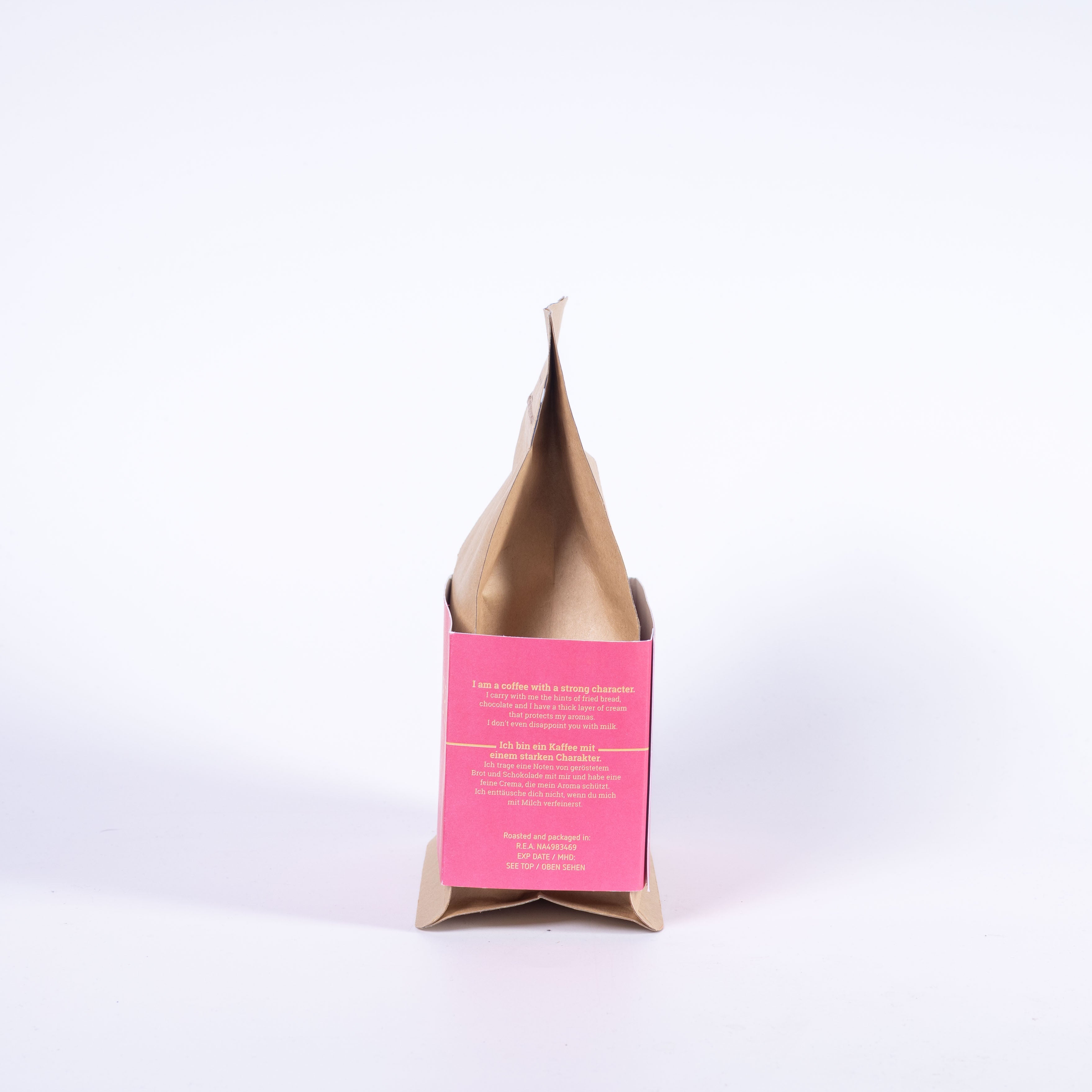 Nurri Caffè Napoletano 100% 250g