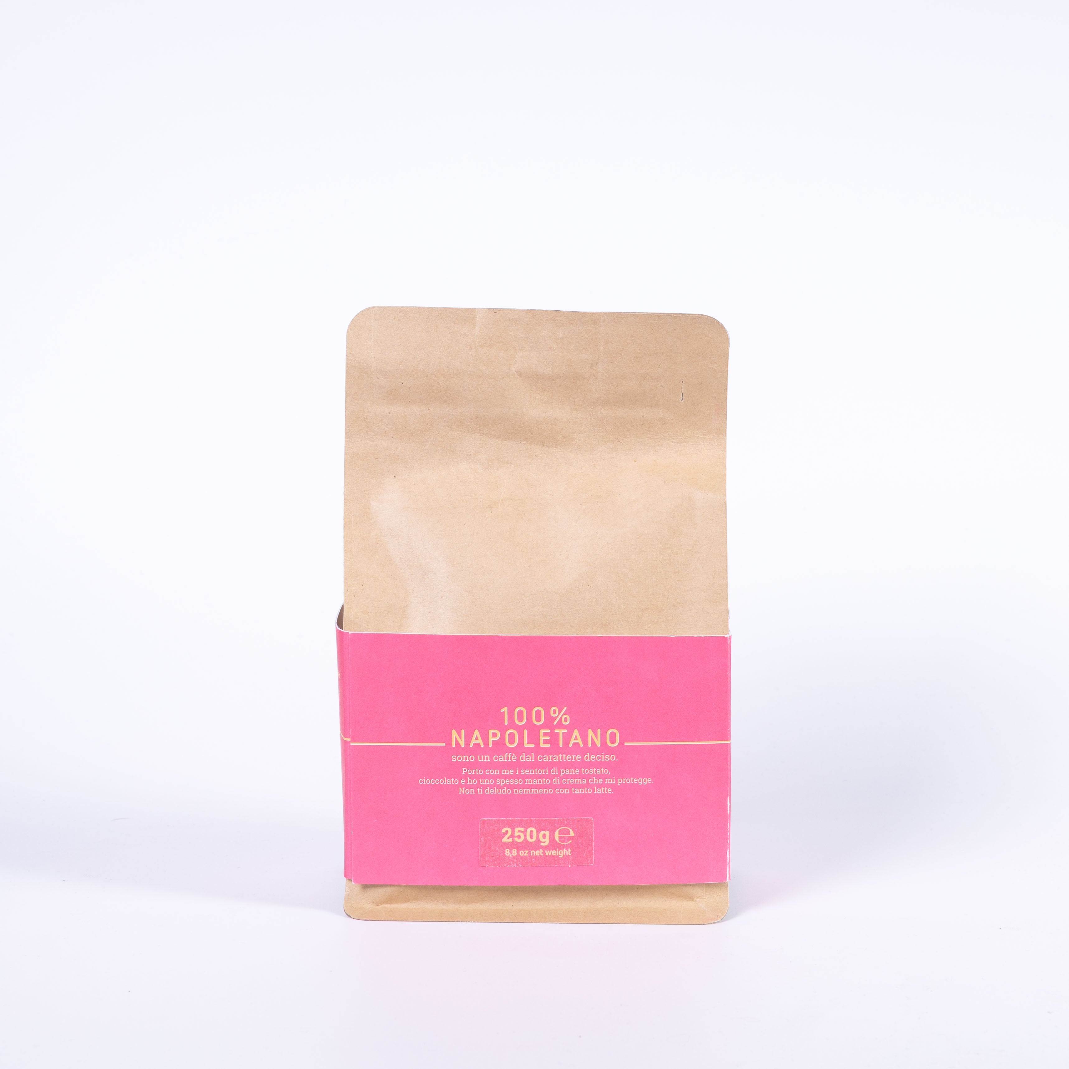 Nurri Caffè Napoletano 100% 250g