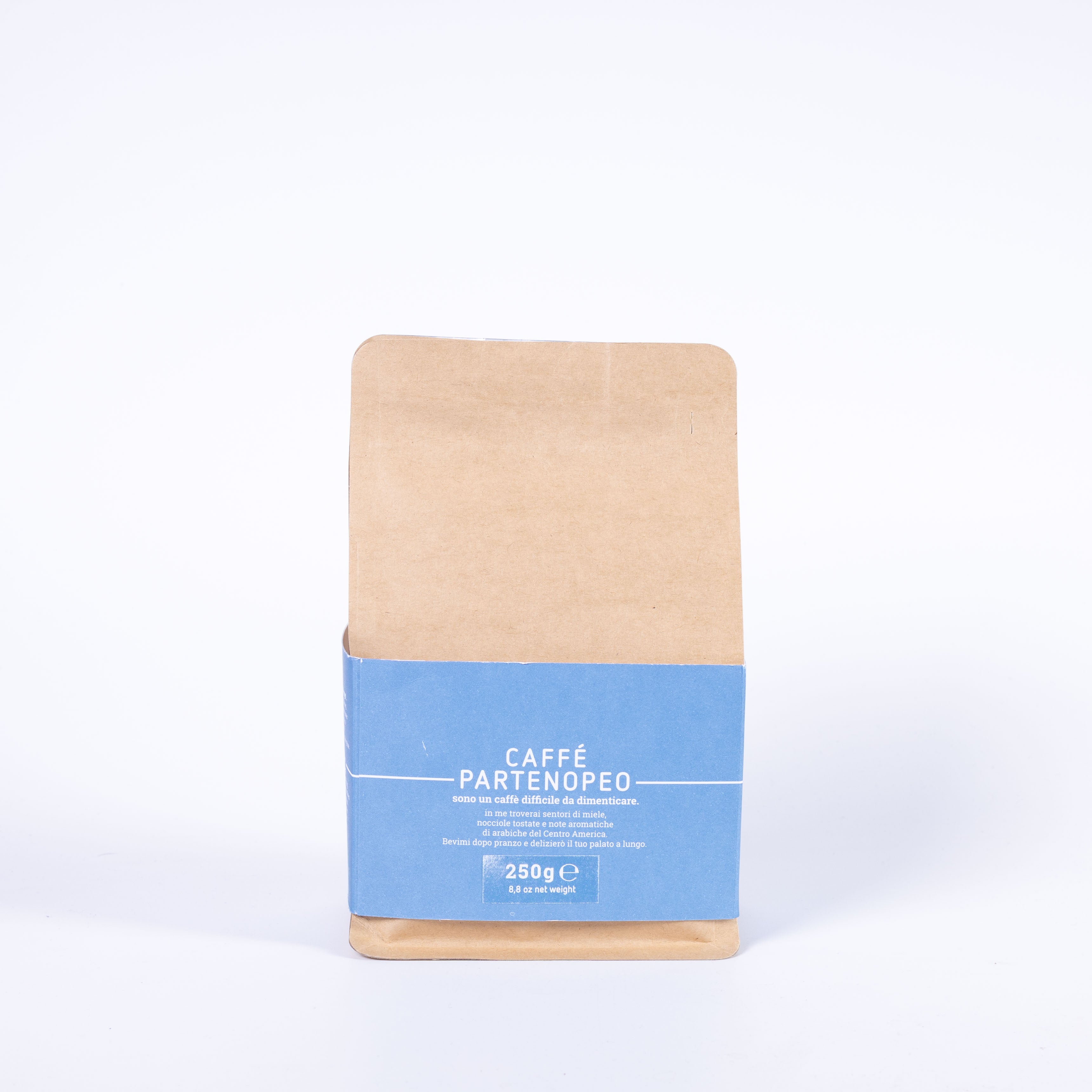 Nurri Caffé Partenopeo 250g