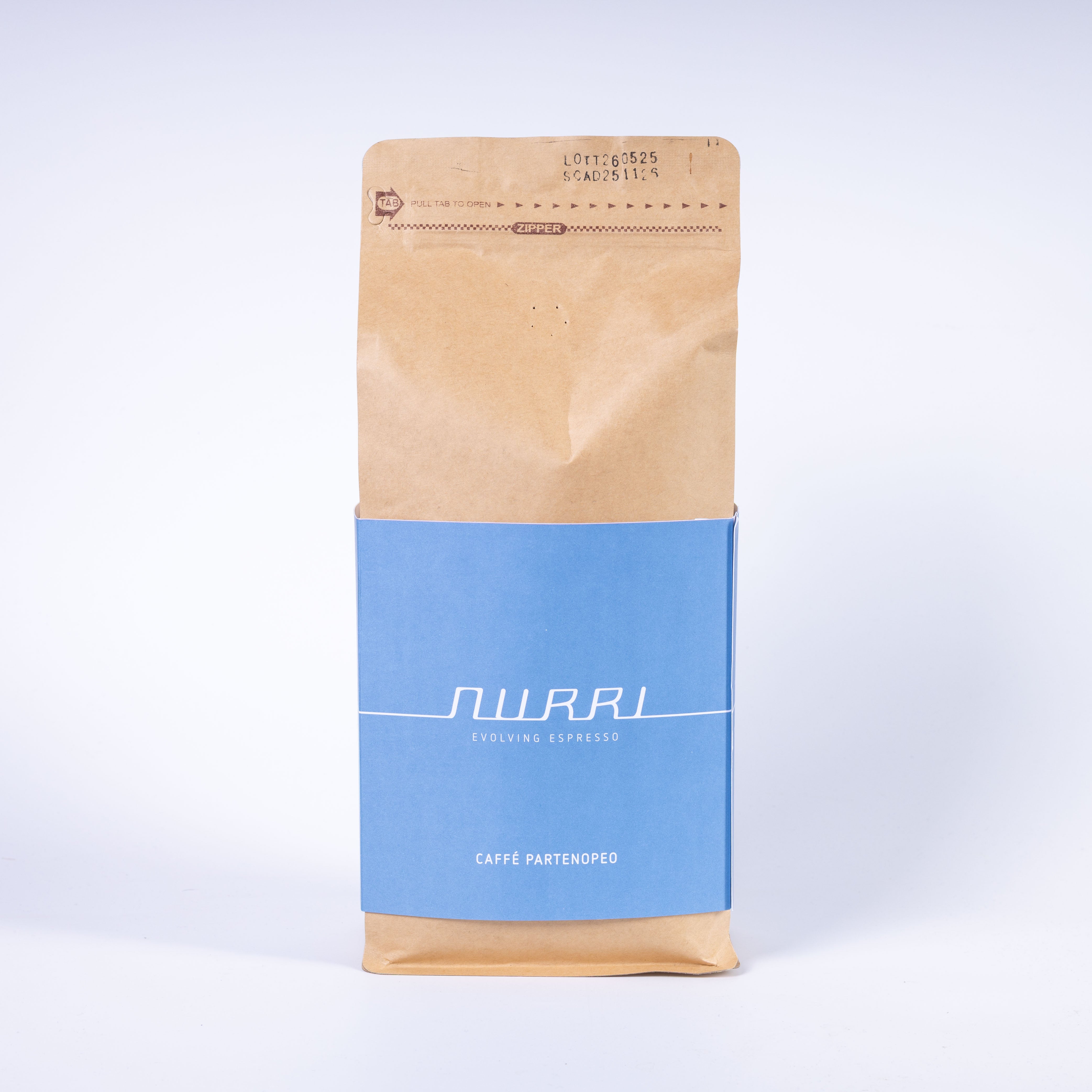 Nurri Caffé Partenopeo 1kg
