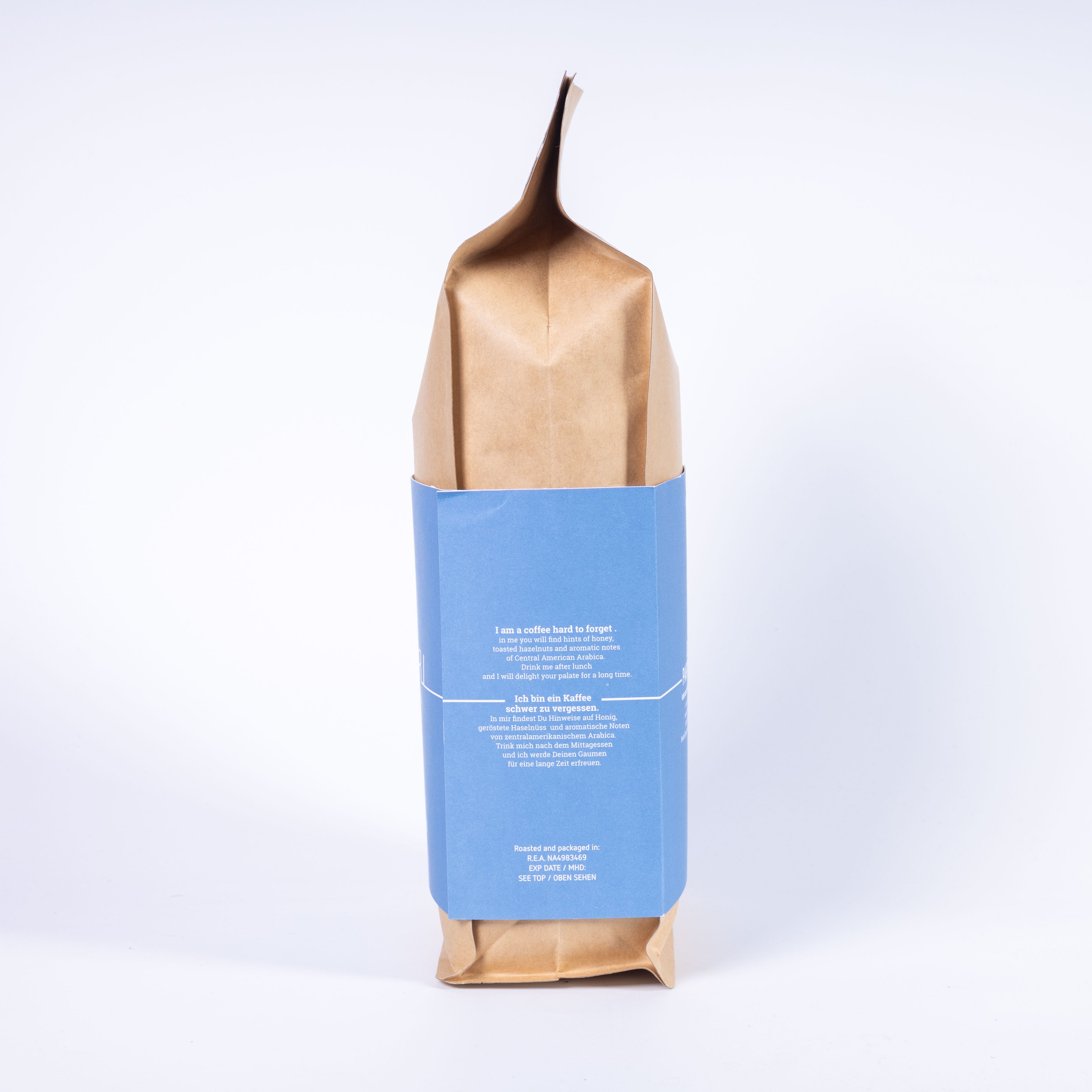Nurri Caffé Partenopeo 1kg