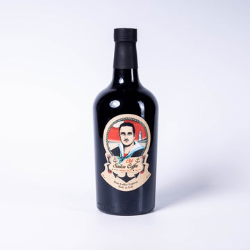 Ginepraio Old Sailor Coffe Liqueur