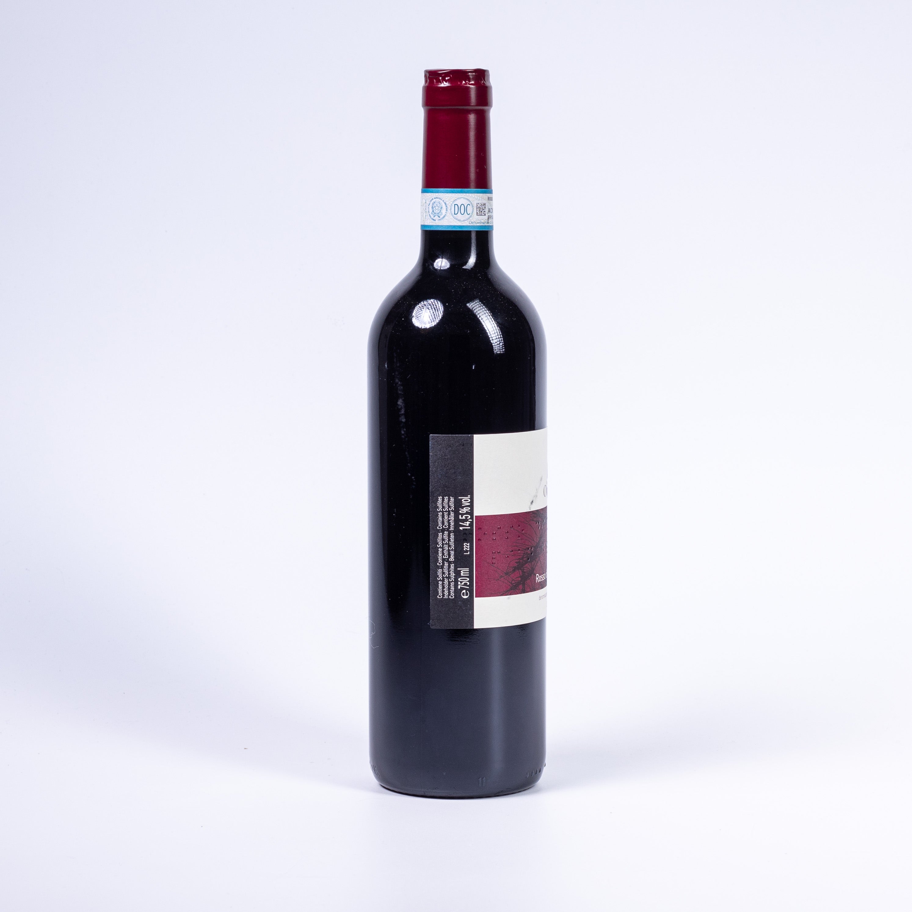 Pian Dell'Orino Rosso di Montalcino Bio DOC