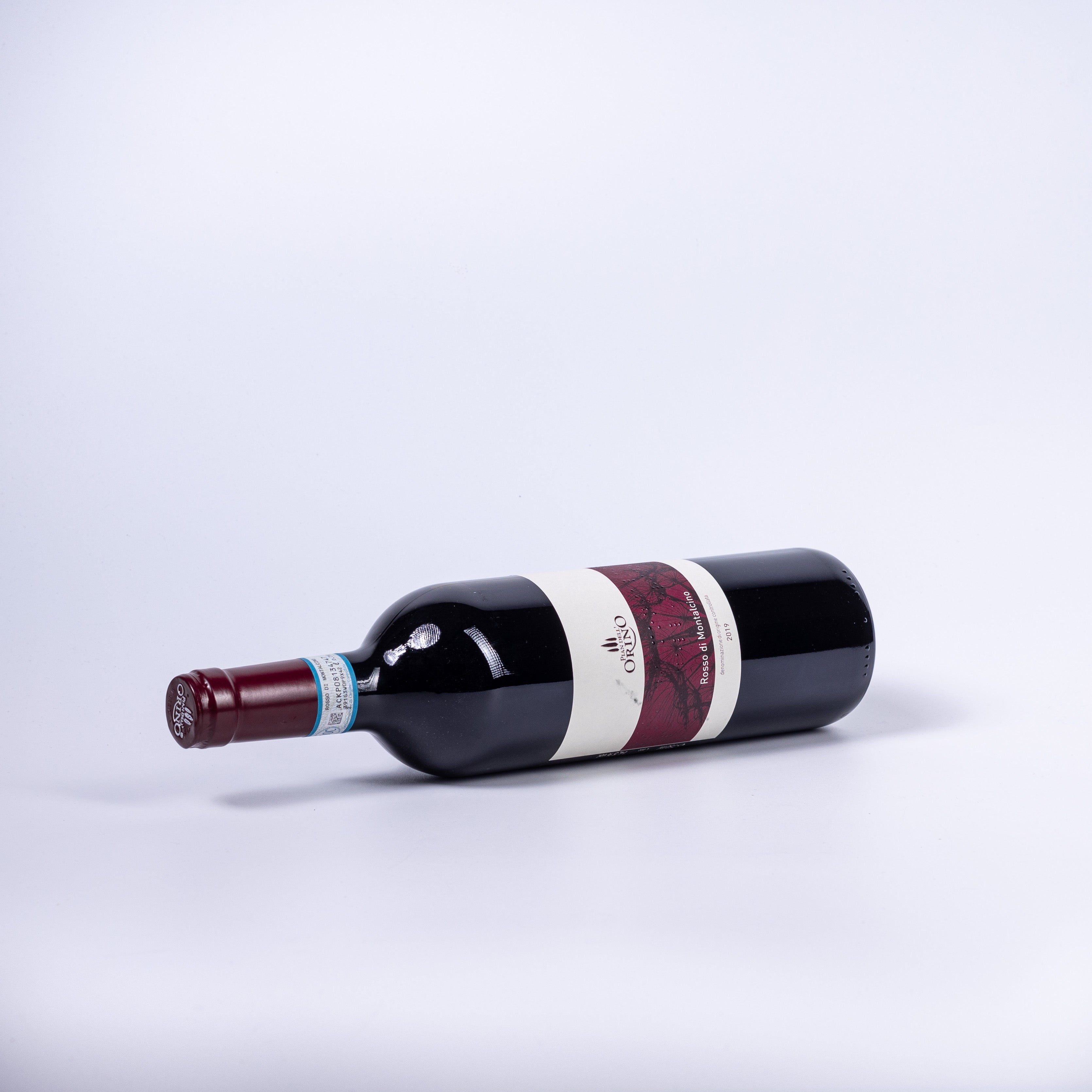 Pian Dell'Orino Rosso di Montalcino Bio DOC