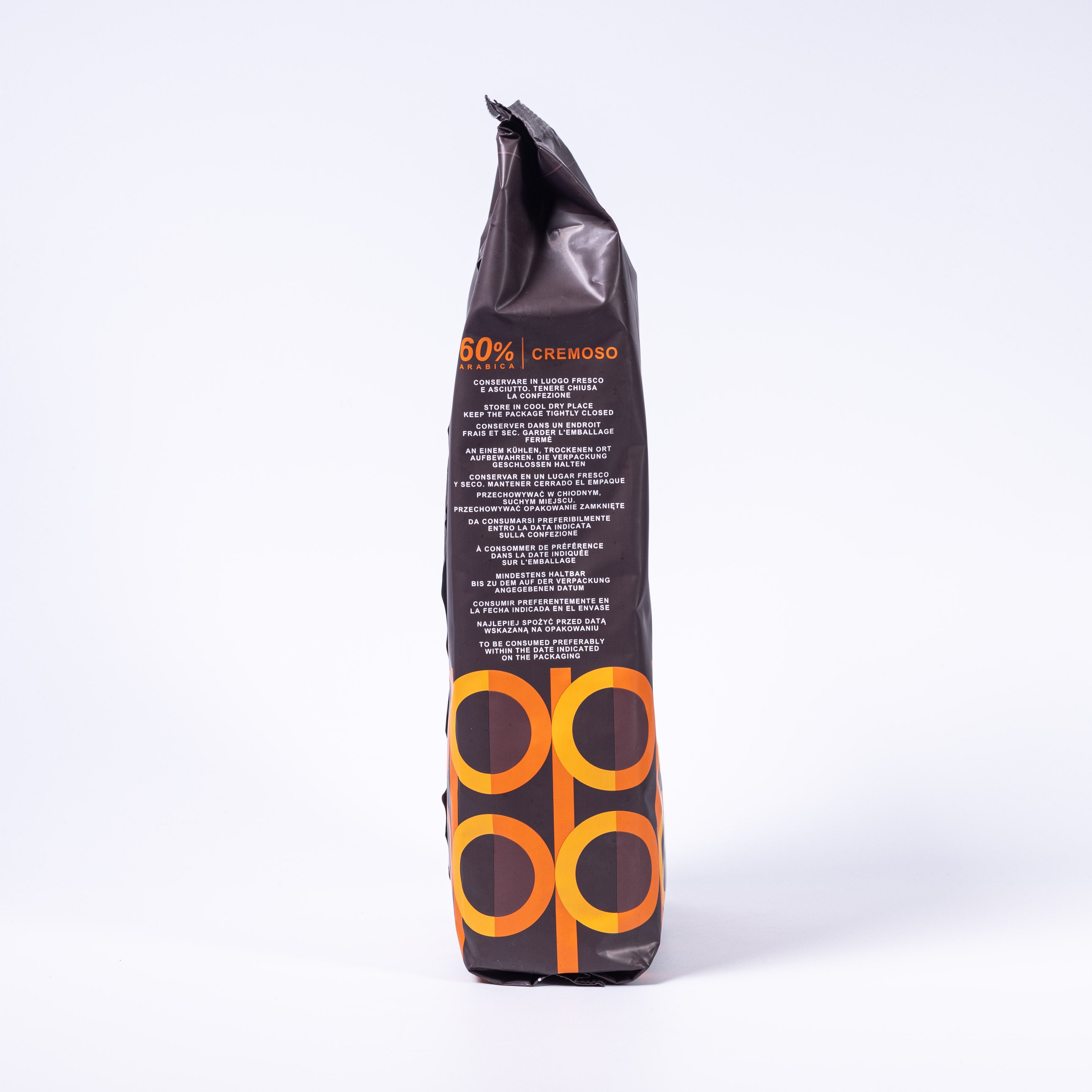 Caffè Parana - Cremoso 60/40 1kg