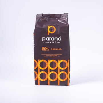 Caffè Parana - Cremoso 60/40 1kg