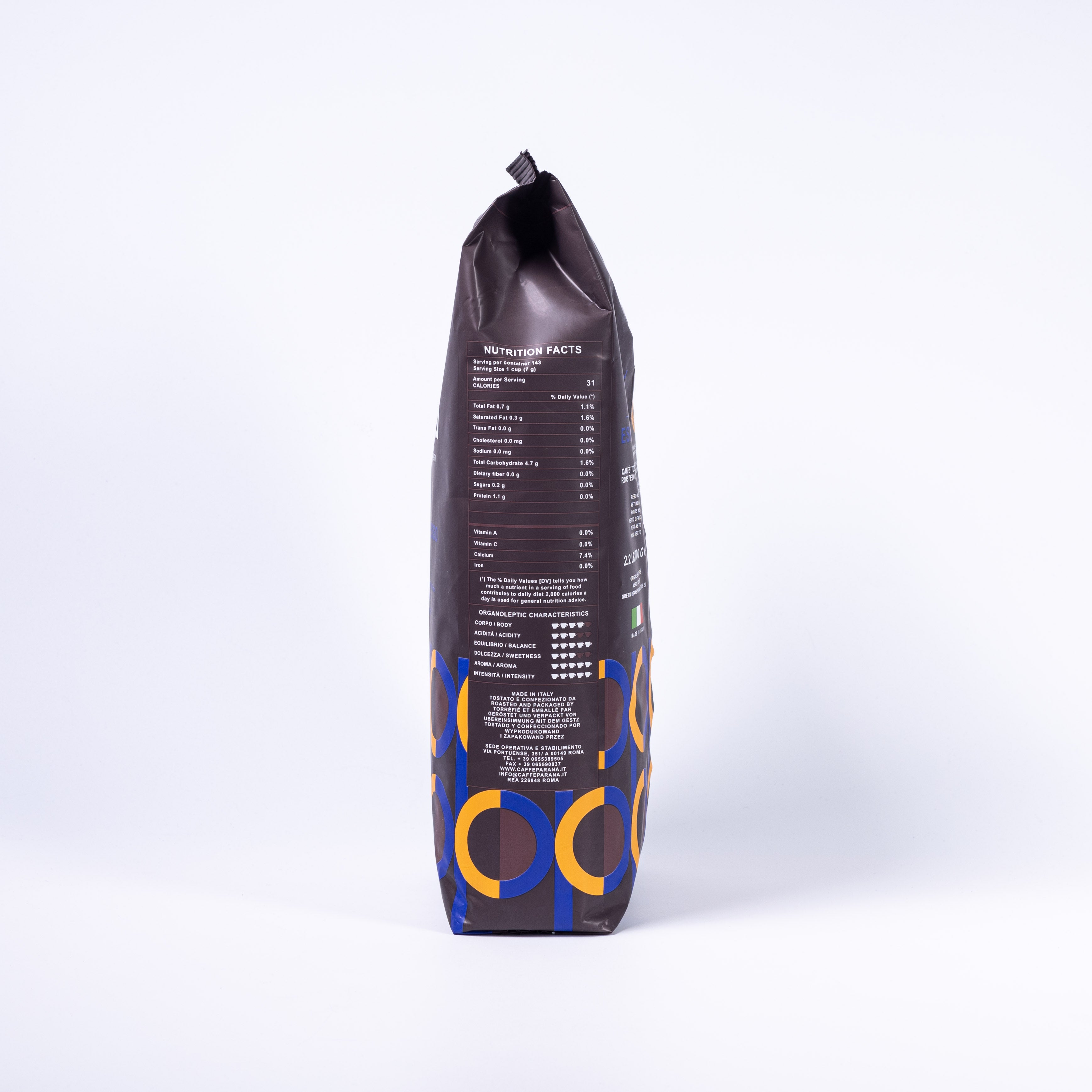 Caffè Parana - Espresso 70/30 1kg