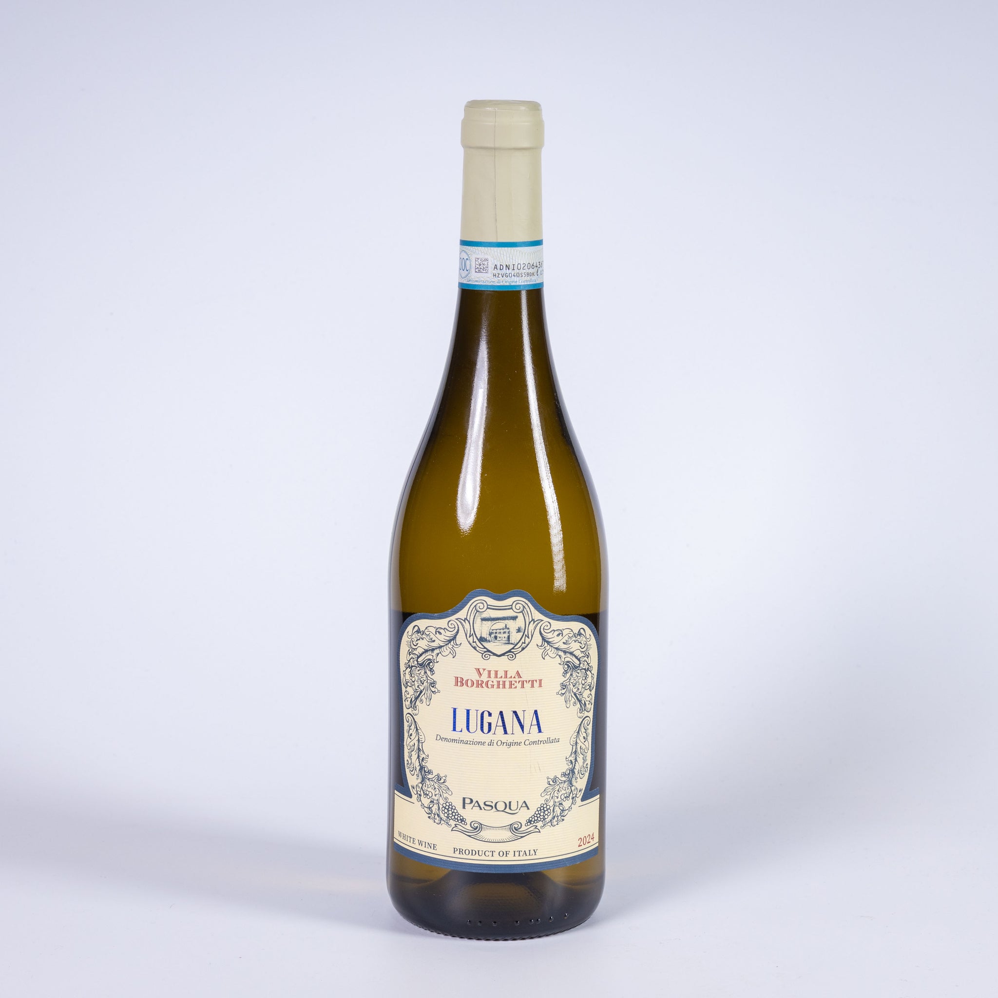 Pasqua Villa Borghetti Lugana