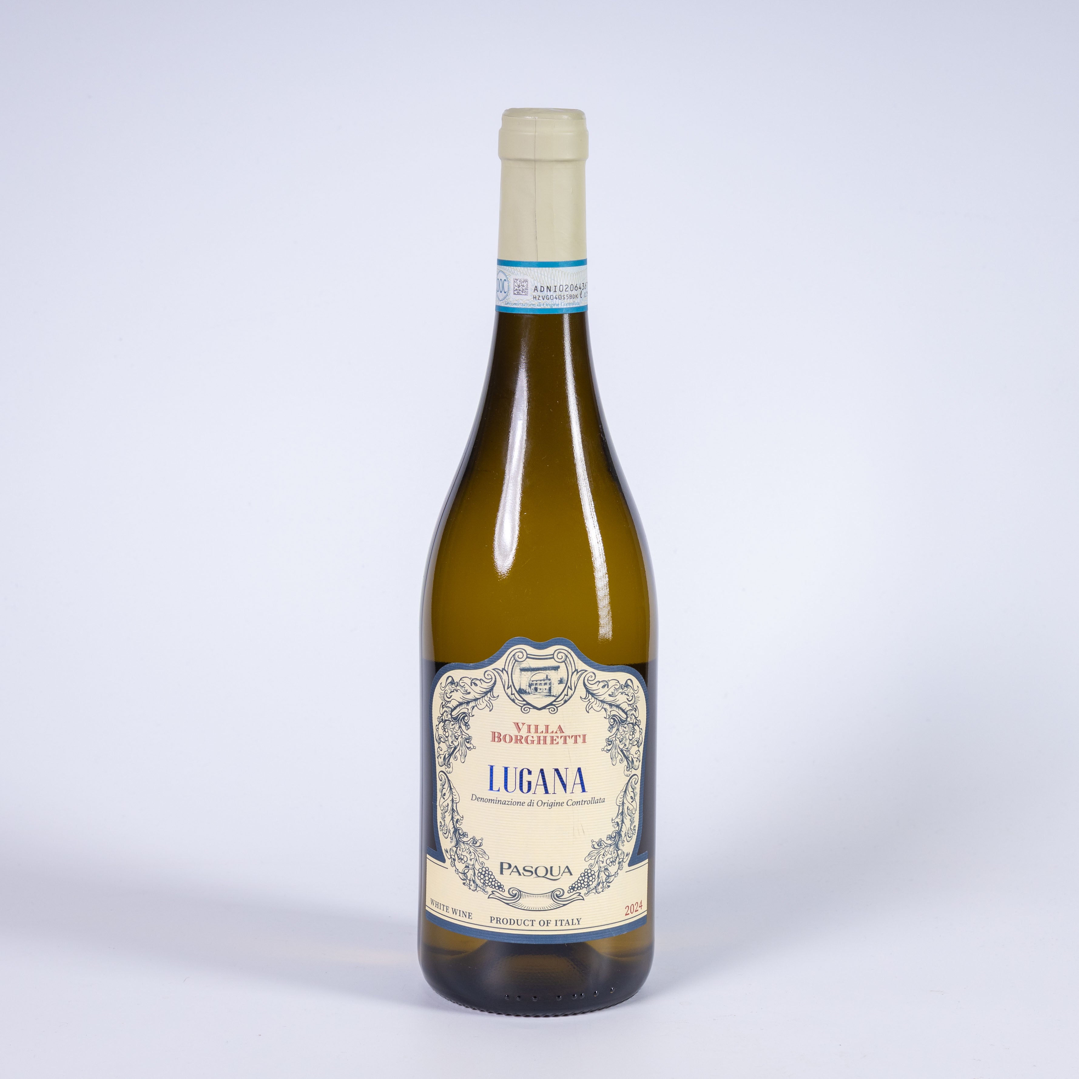 Pasqua Villa Borghetti Lugana