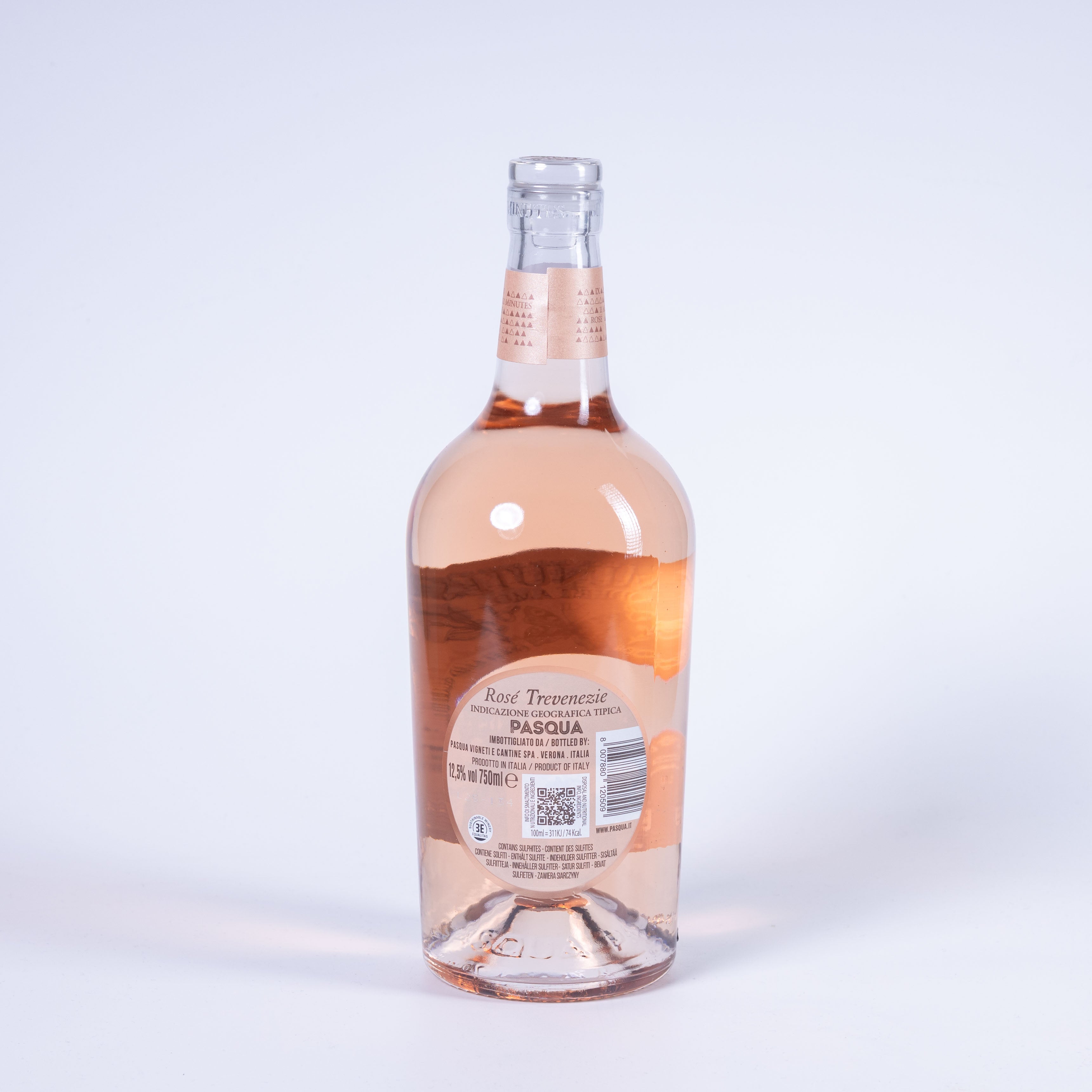 Pasqua 11 Minutes Rosé Trevenezie