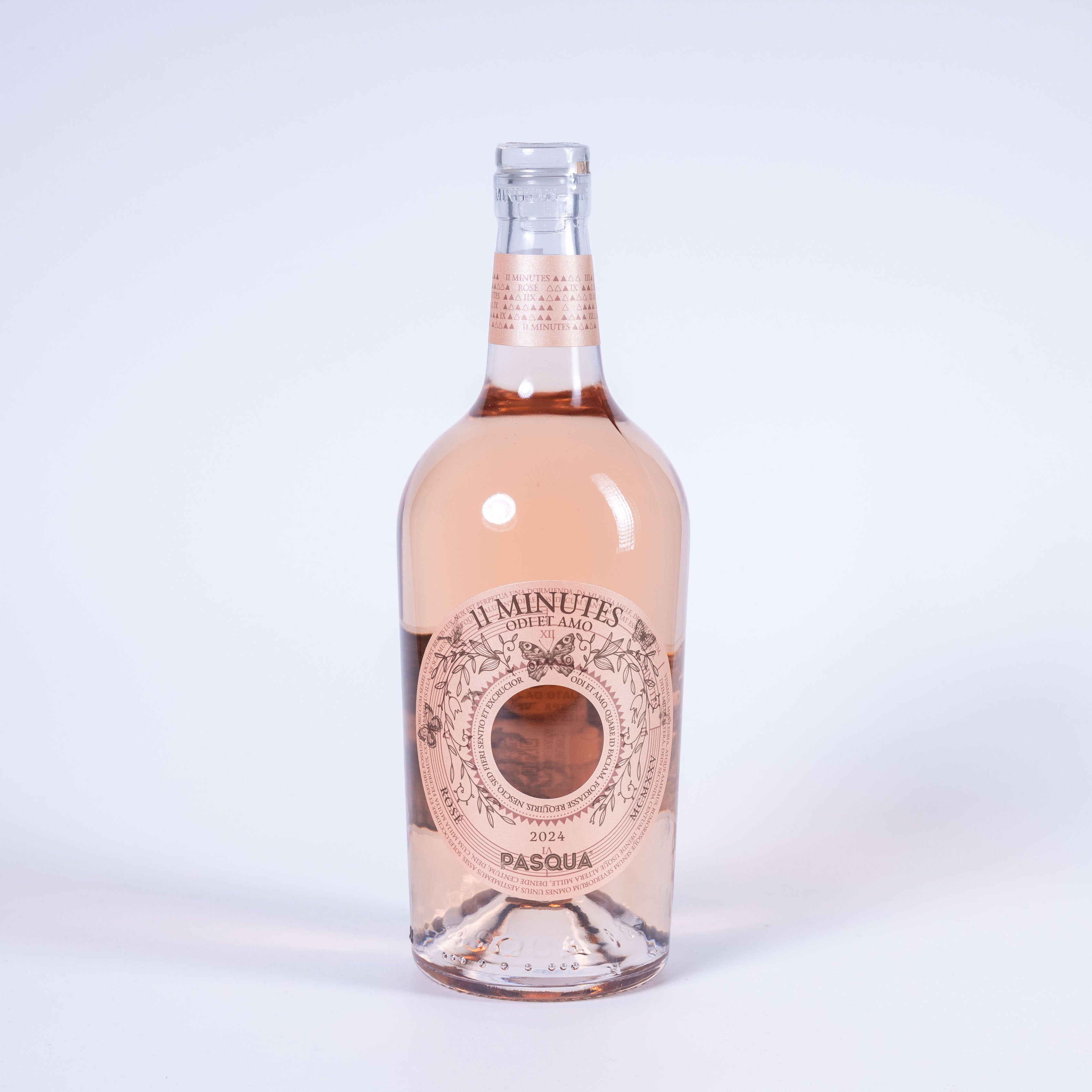 Pasqua 11 Minutes Rosé Trevenezie