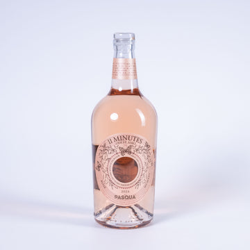 Pasqua 11 Minutes Rosé Trevenezie