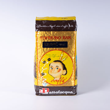 PASSALACQUA Linea Harem