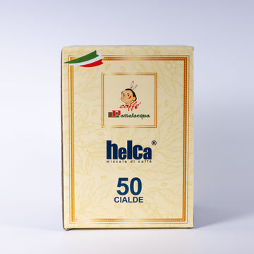 PASSALACQUA Helca Kaffeepads E.S.E