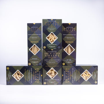 Pastificio Ducato D'Amalfi 6er Set