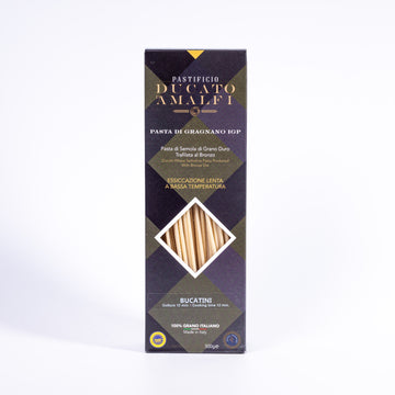 Pastificio Ducato D'Amalfi Bucatini IGP