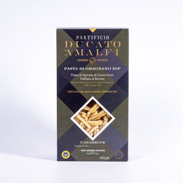 Pastificio Ducato D'Amalfi Casarecce IGP