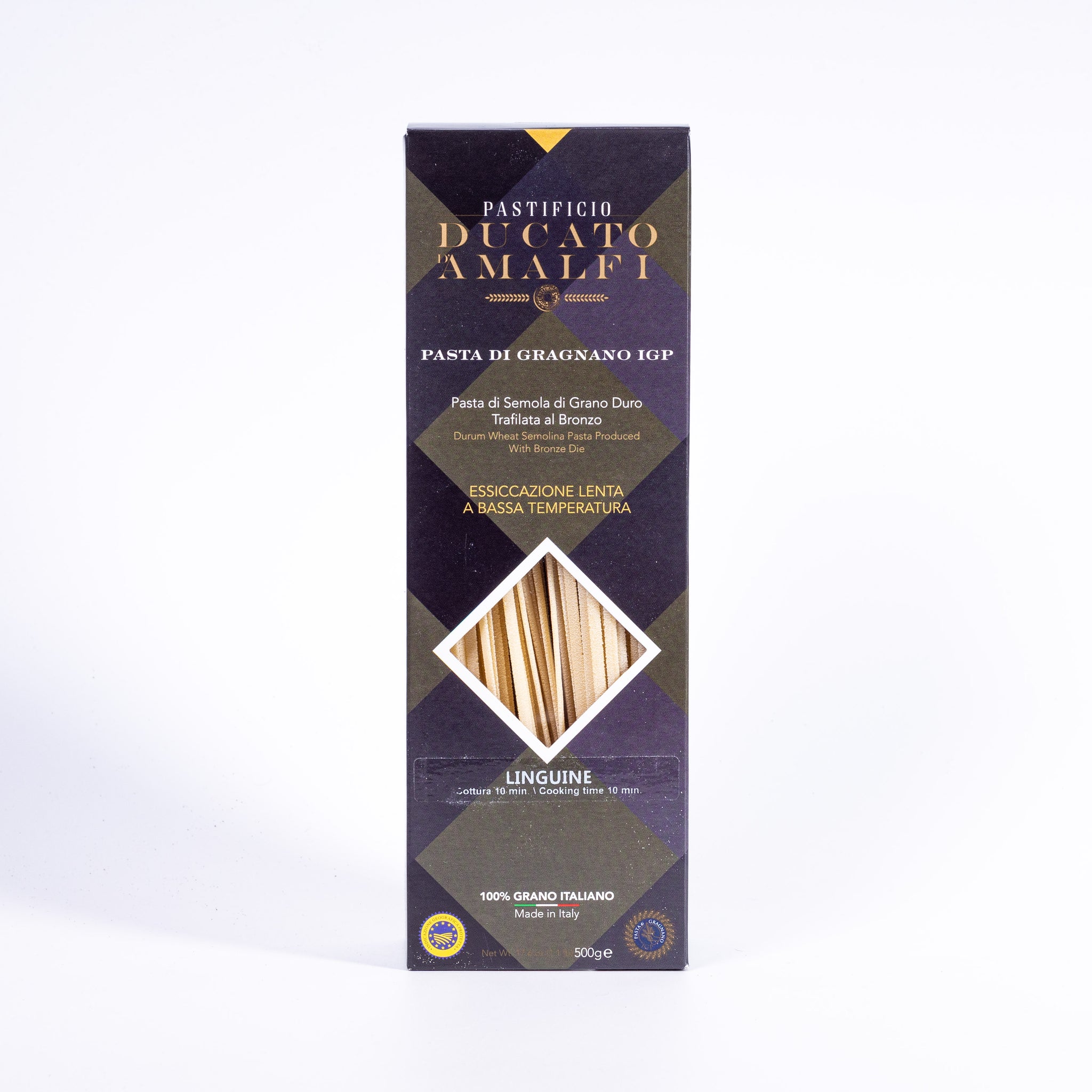 Pastificio Ducato D'Amalfi Linguine IGP