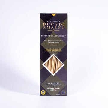 Pastificio Ducato D'Amalfi Spaghettoni IGP