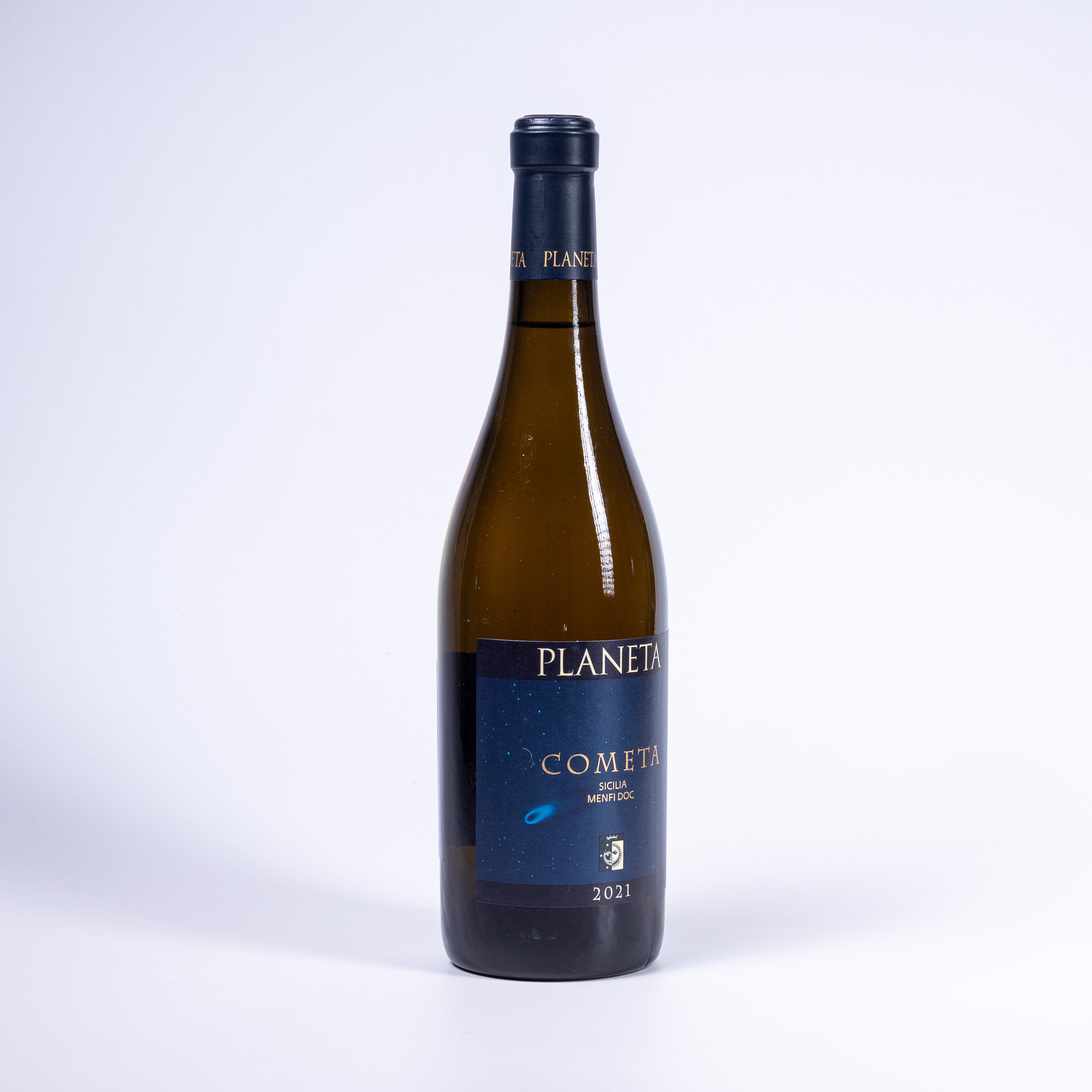 Planeta Cometa Menfi Fiano DOC