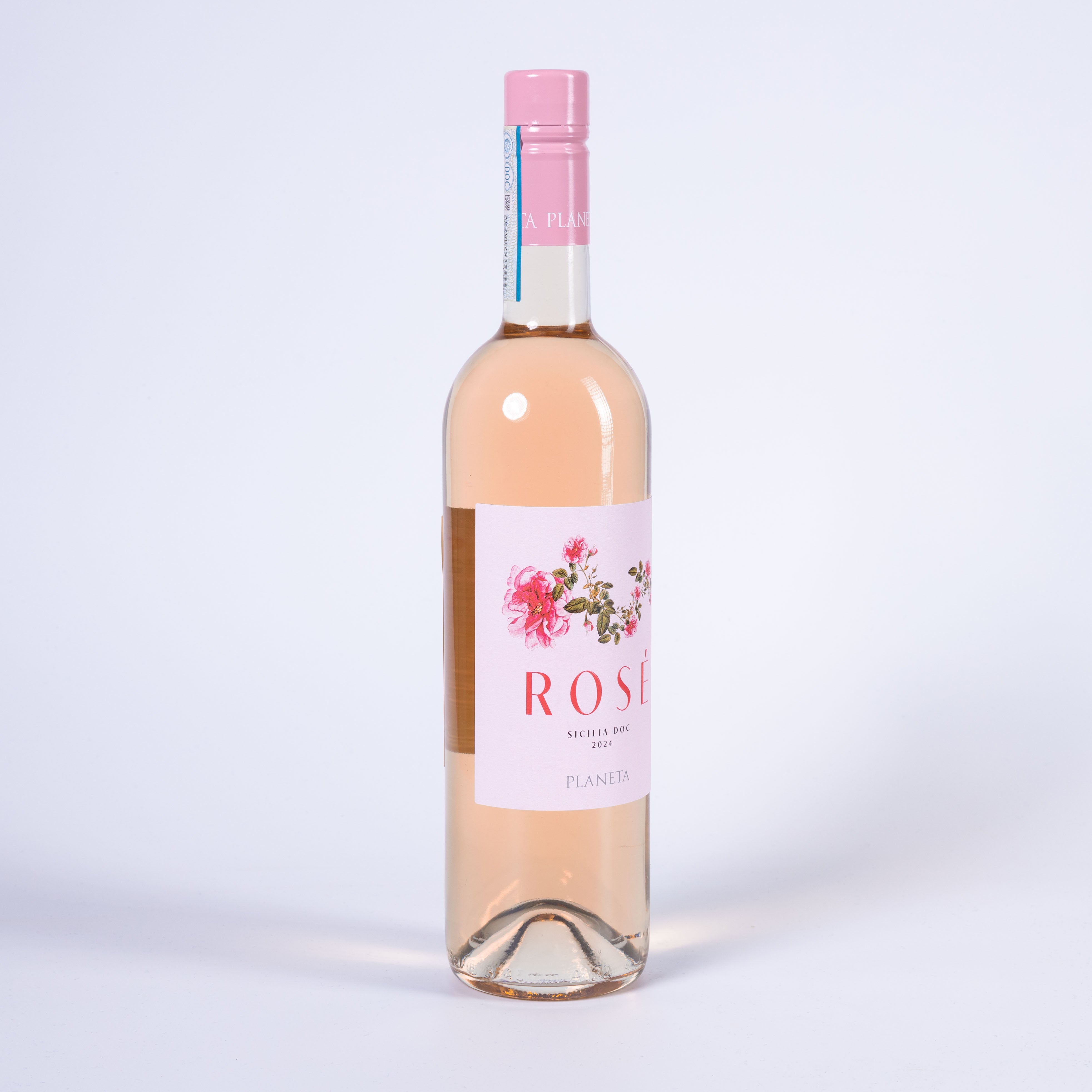 Planeta Rose BIO