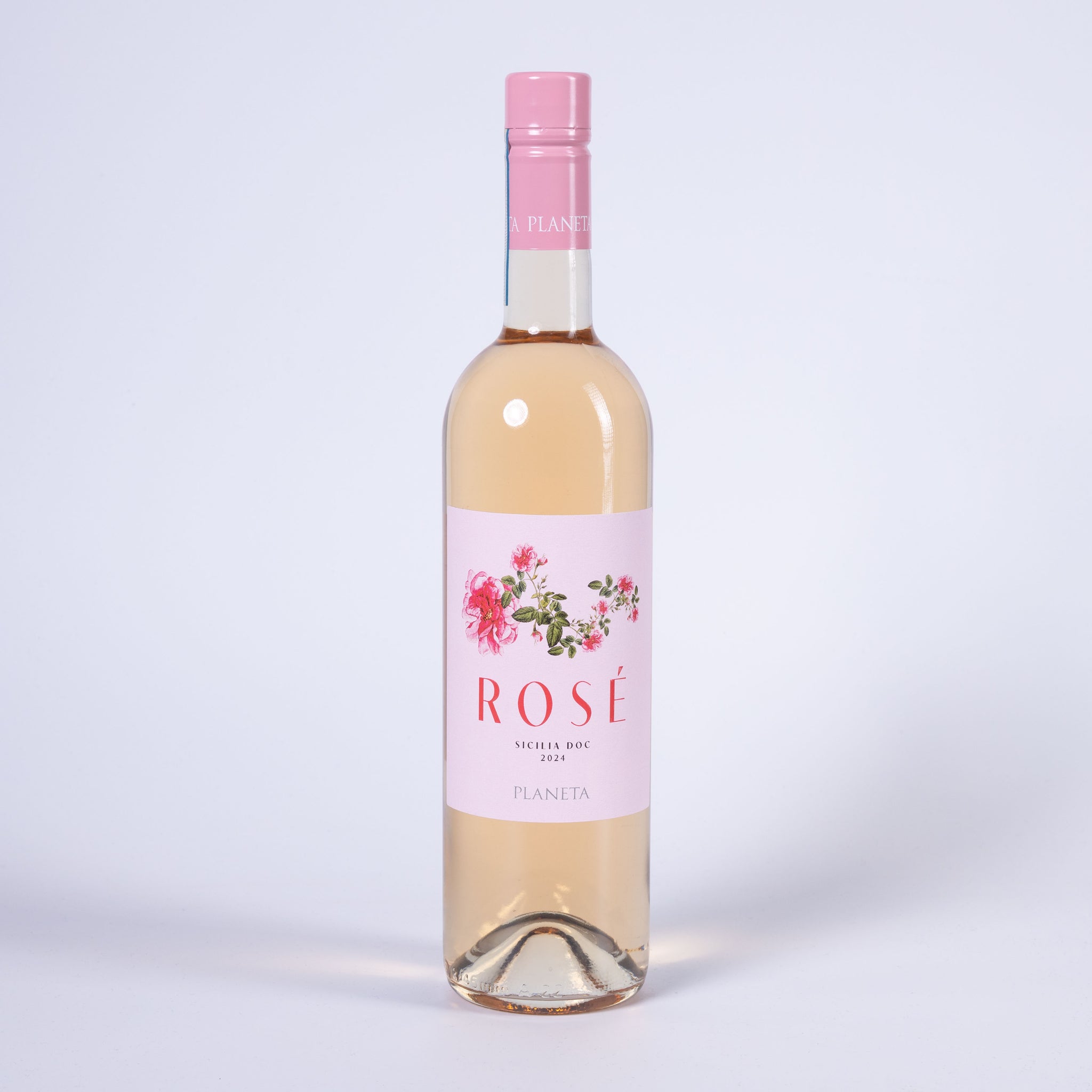 Planeta Rose BIO