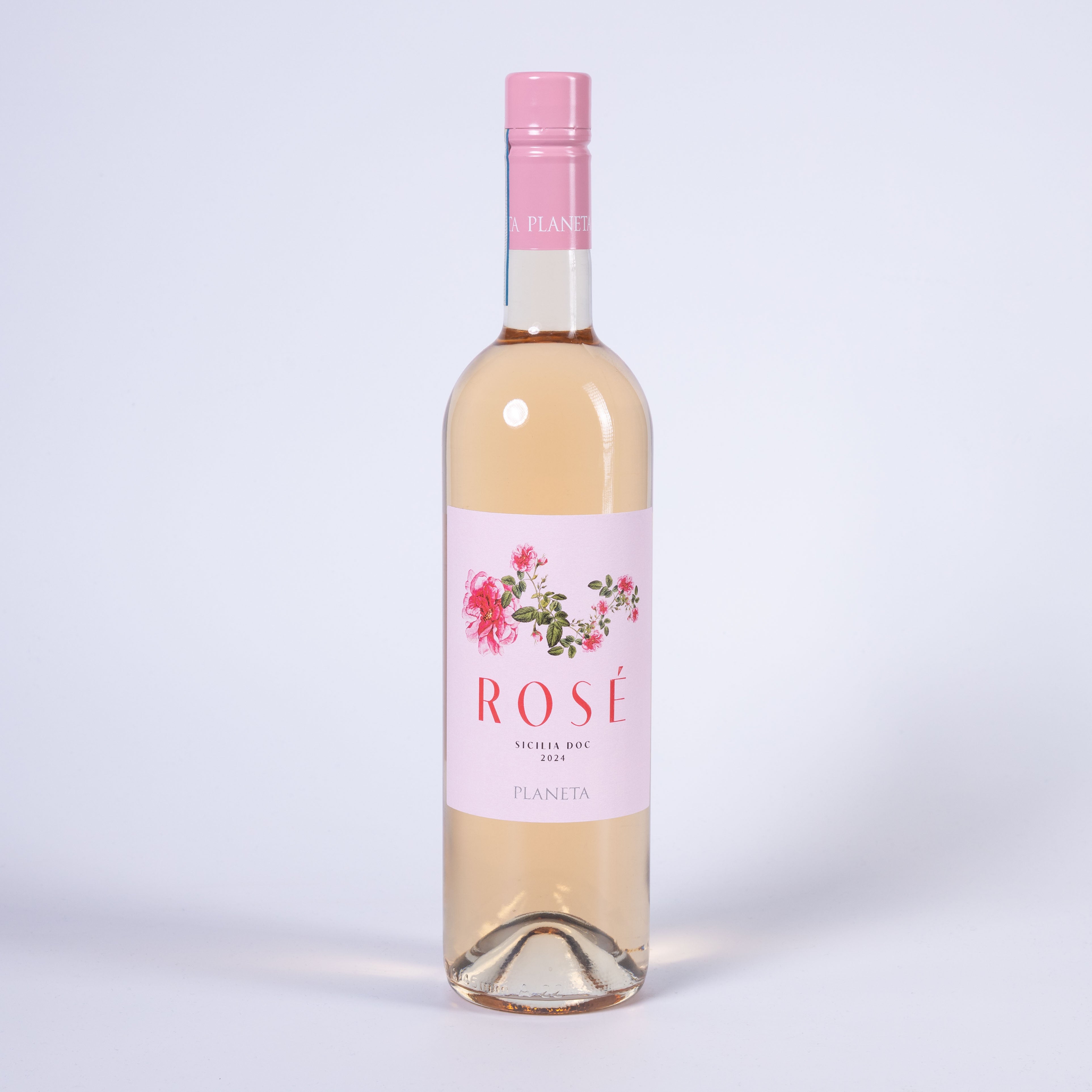 Planeta Rose BIO