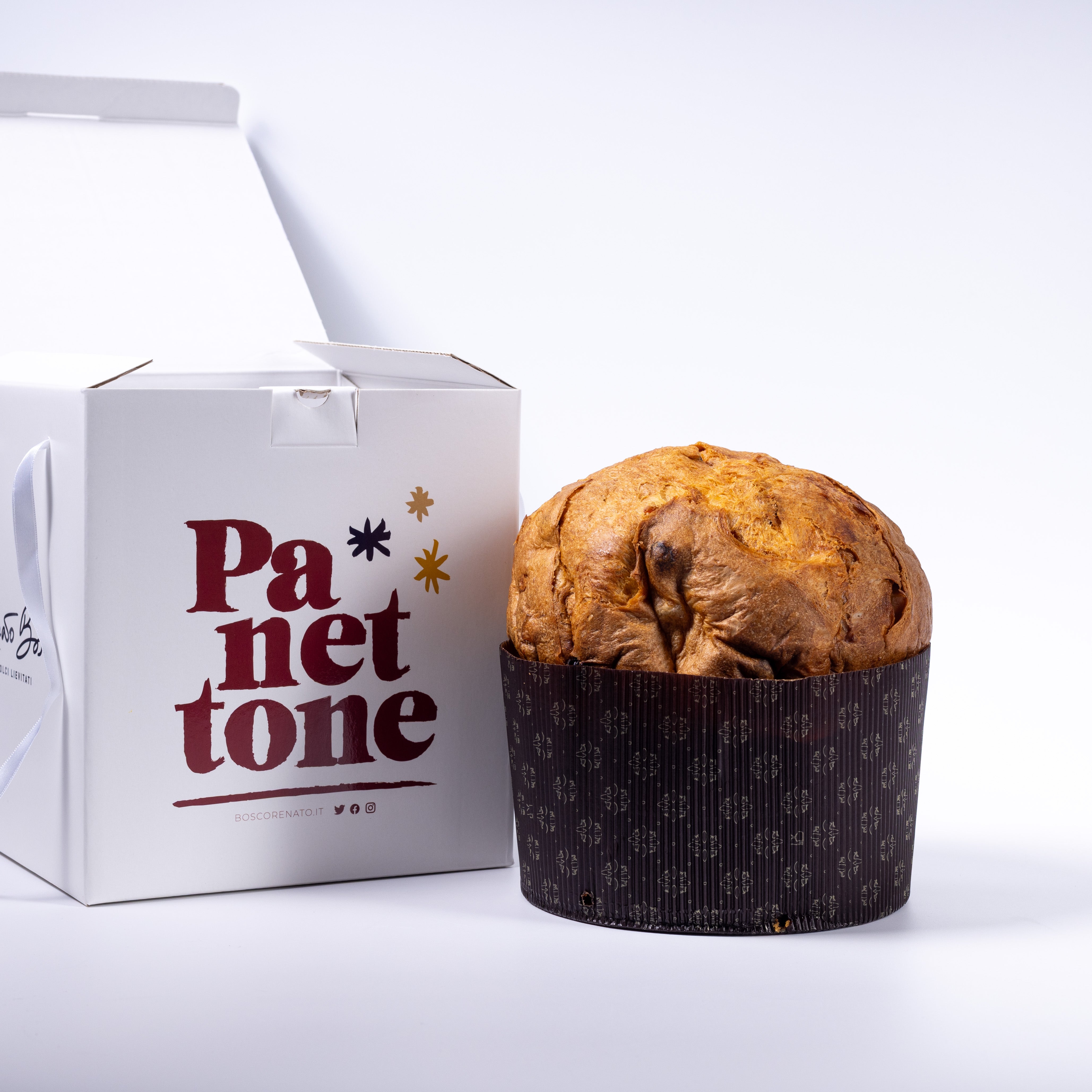 Renato Bosco Panettone Classico 1kg