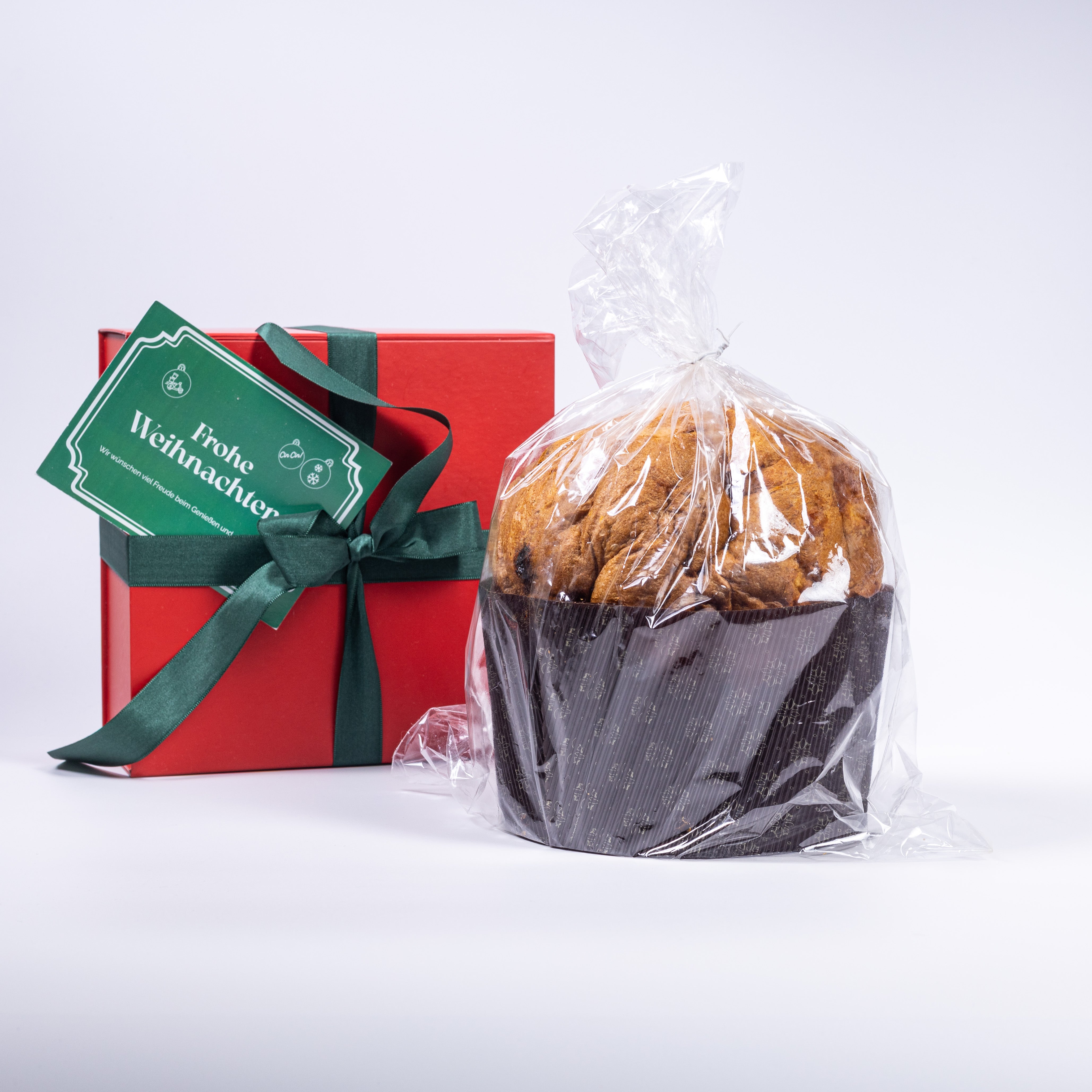 Renato Bosco Panettone Classico 1kg