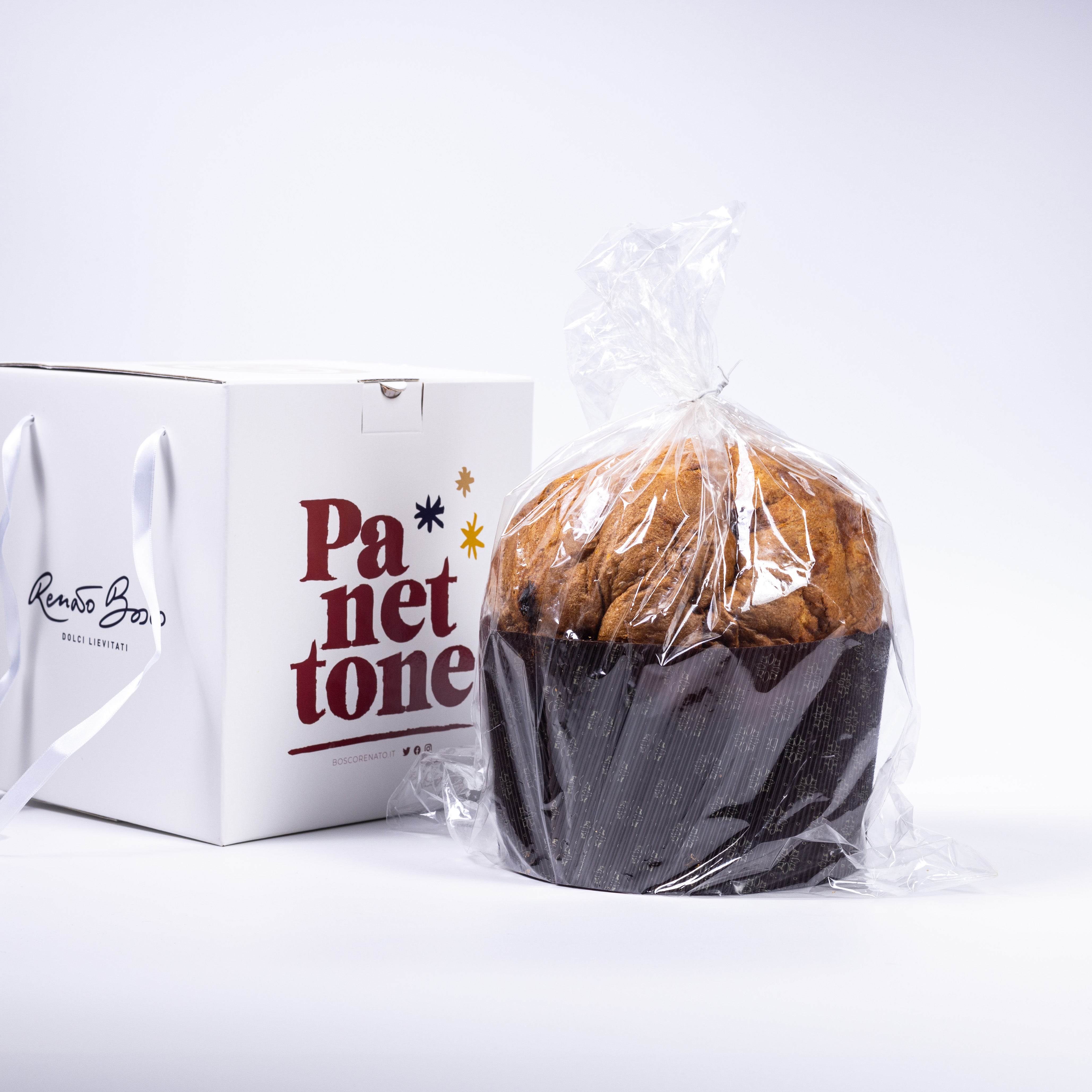 Renato Bosco Panettone Classico 1kg