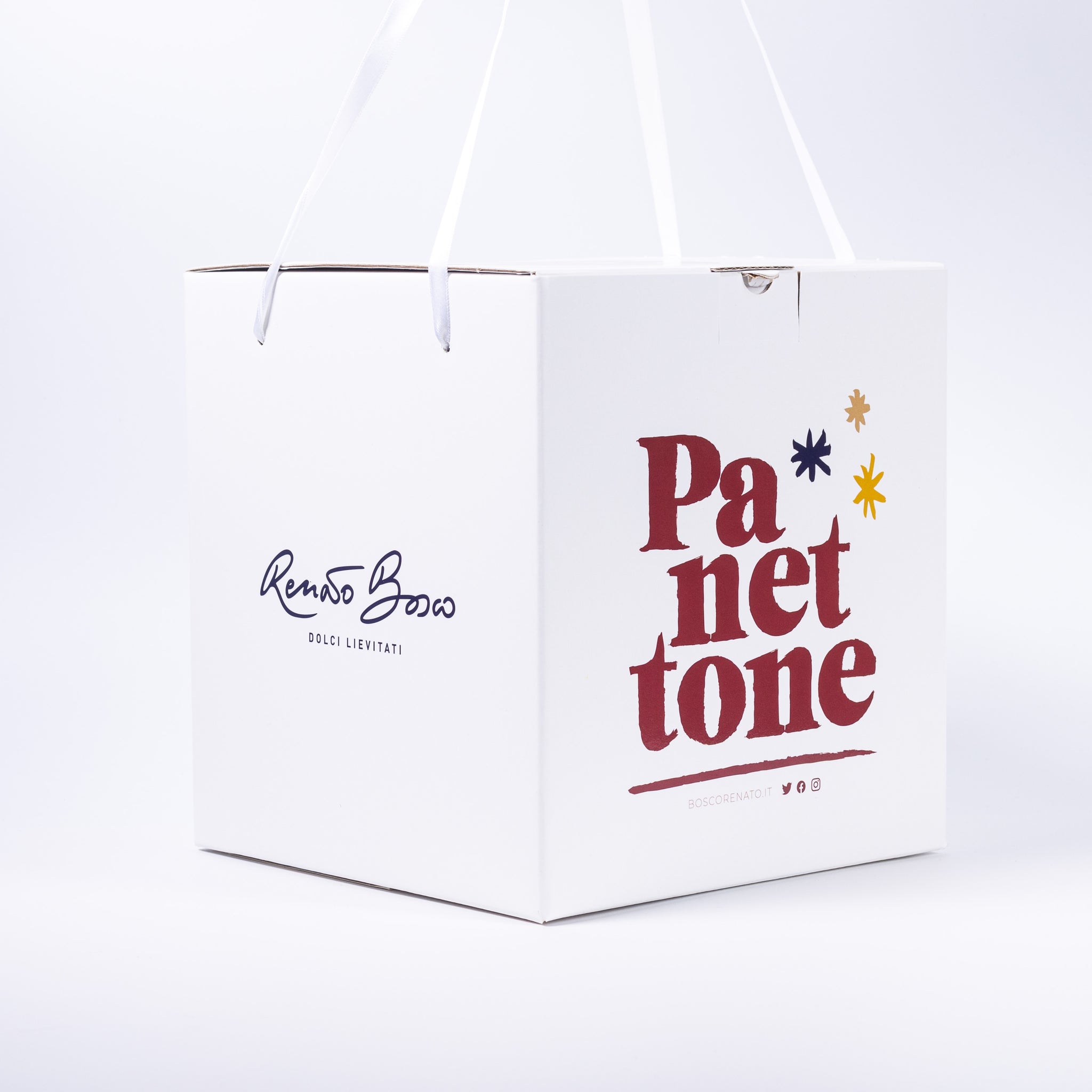 Renato Bosco Panettone Classico 1kg