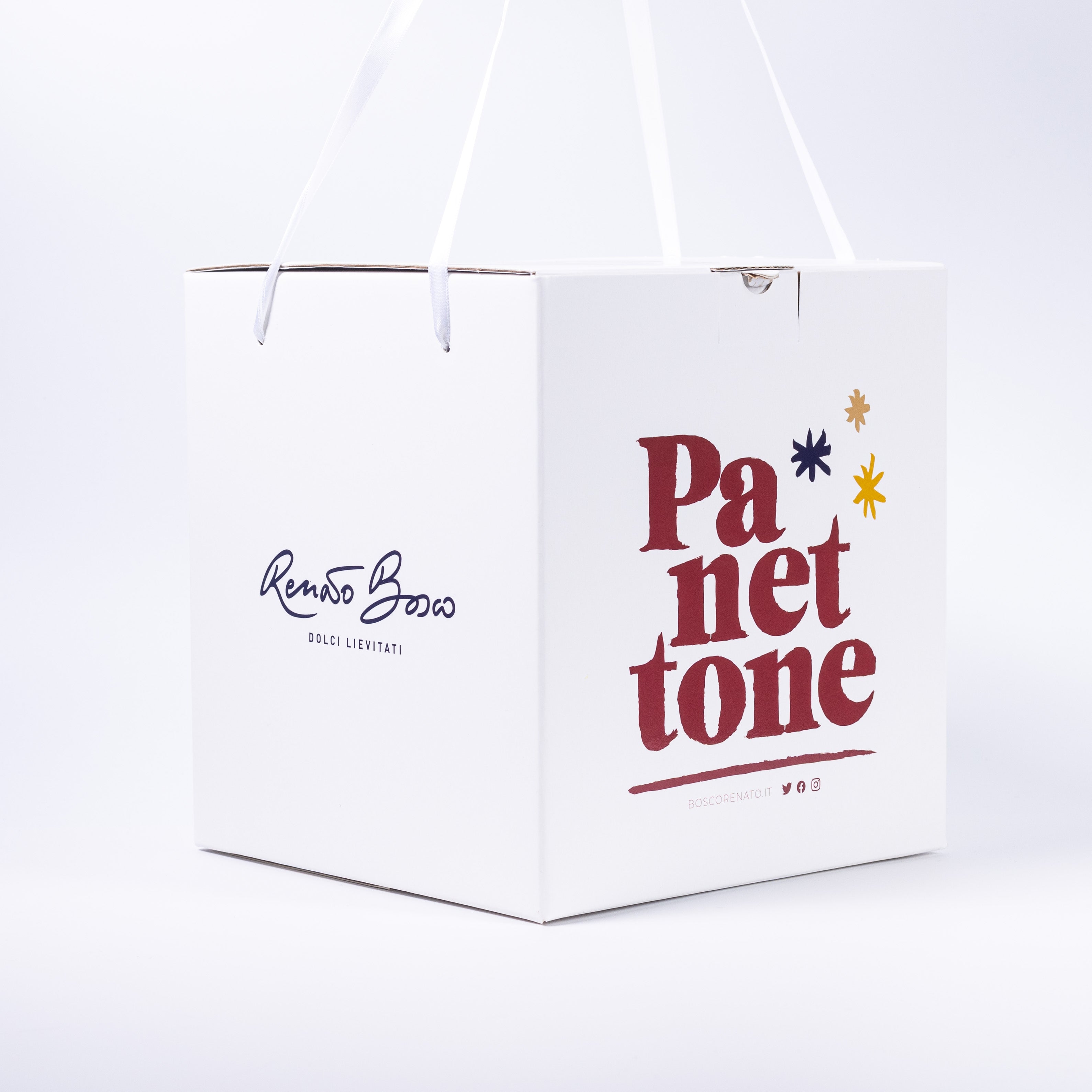 Renato Bosco Panettone Classico 1kg