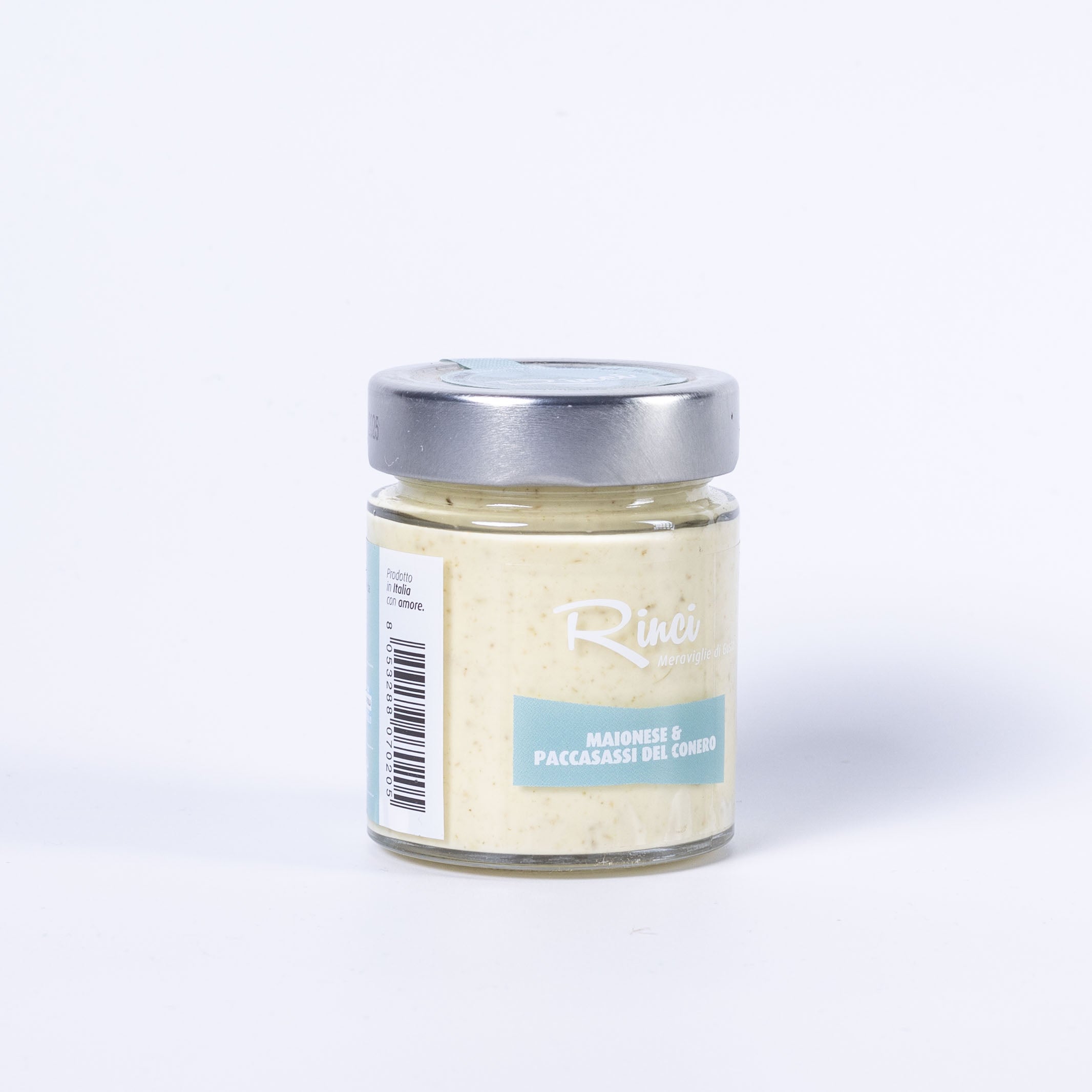 Rinci Meerfenchel Mayonnaise